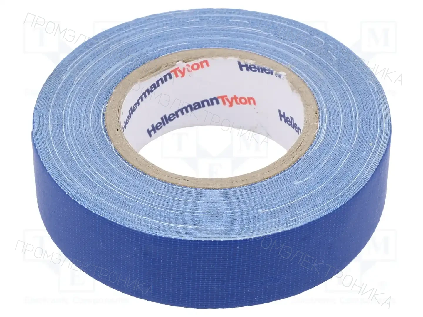 HELLERMANNTYTON 712-00200 HELATAPE TEX — Ленты маскирующие