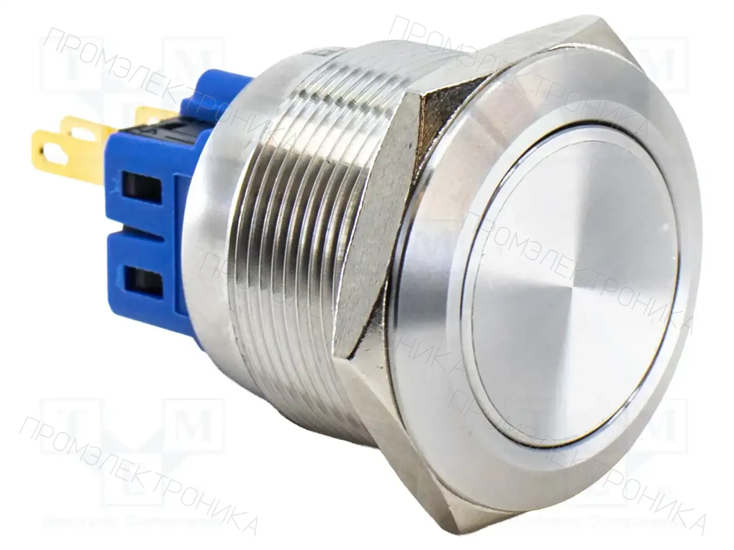 E-SWITCH PV8F2T0SS — Переключатели кнопочные