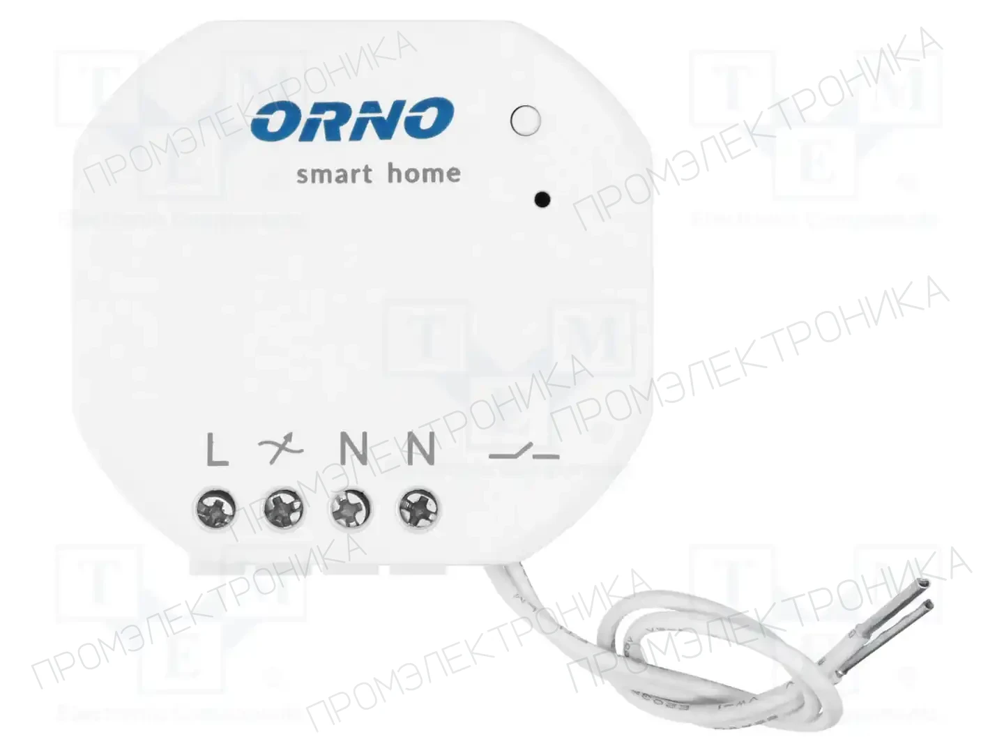 ORNO OR-SH-1736 — Автоматика зданий