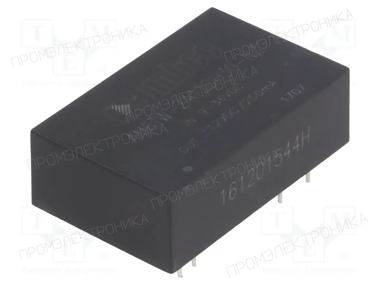 AIMTEC AM6TW-2412DH30-NZ — Преобразователи DC/DC