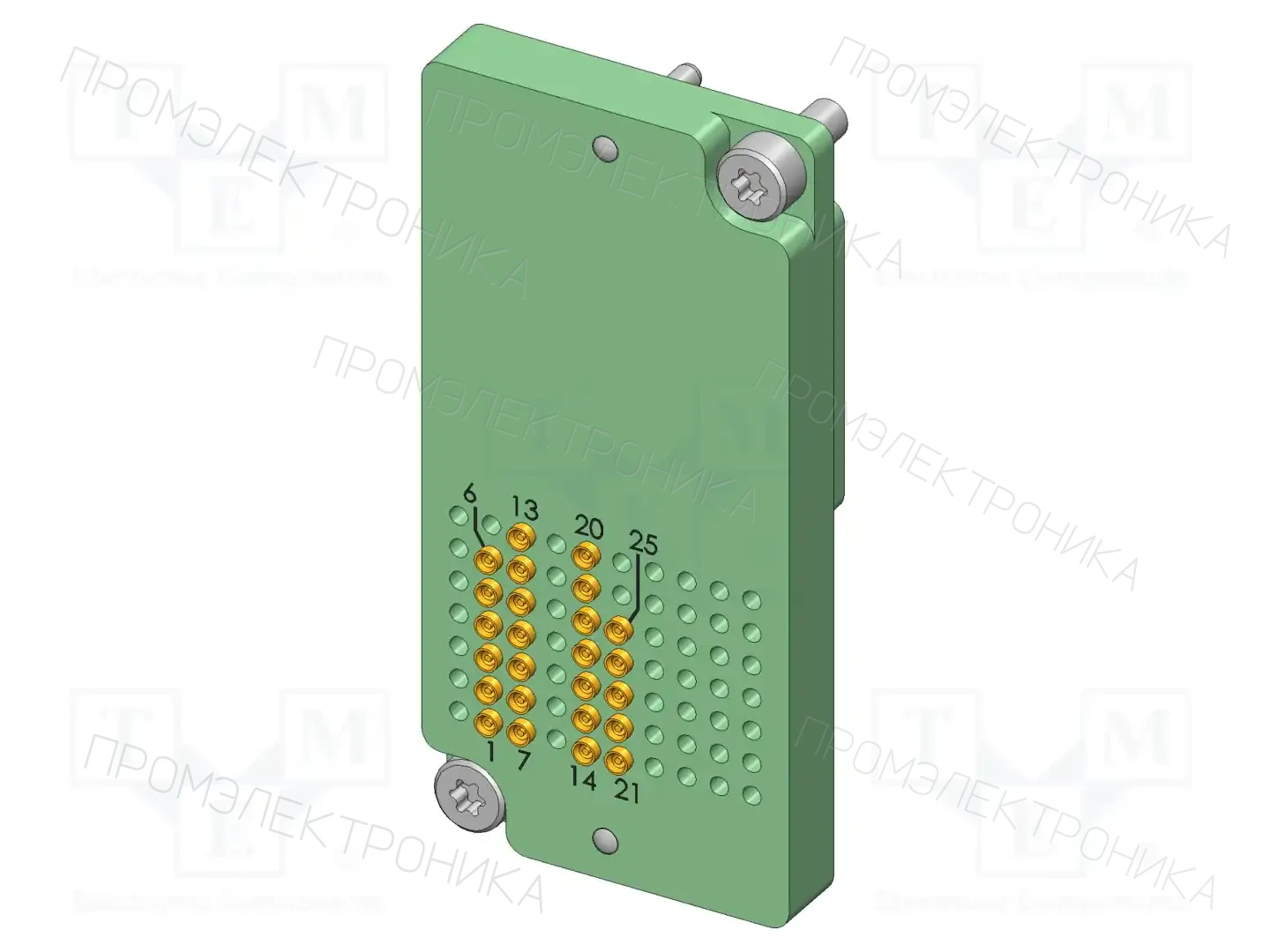 INGUN SB-P-SI-062-4A-25 — Испытательные приспособления и аксессуары