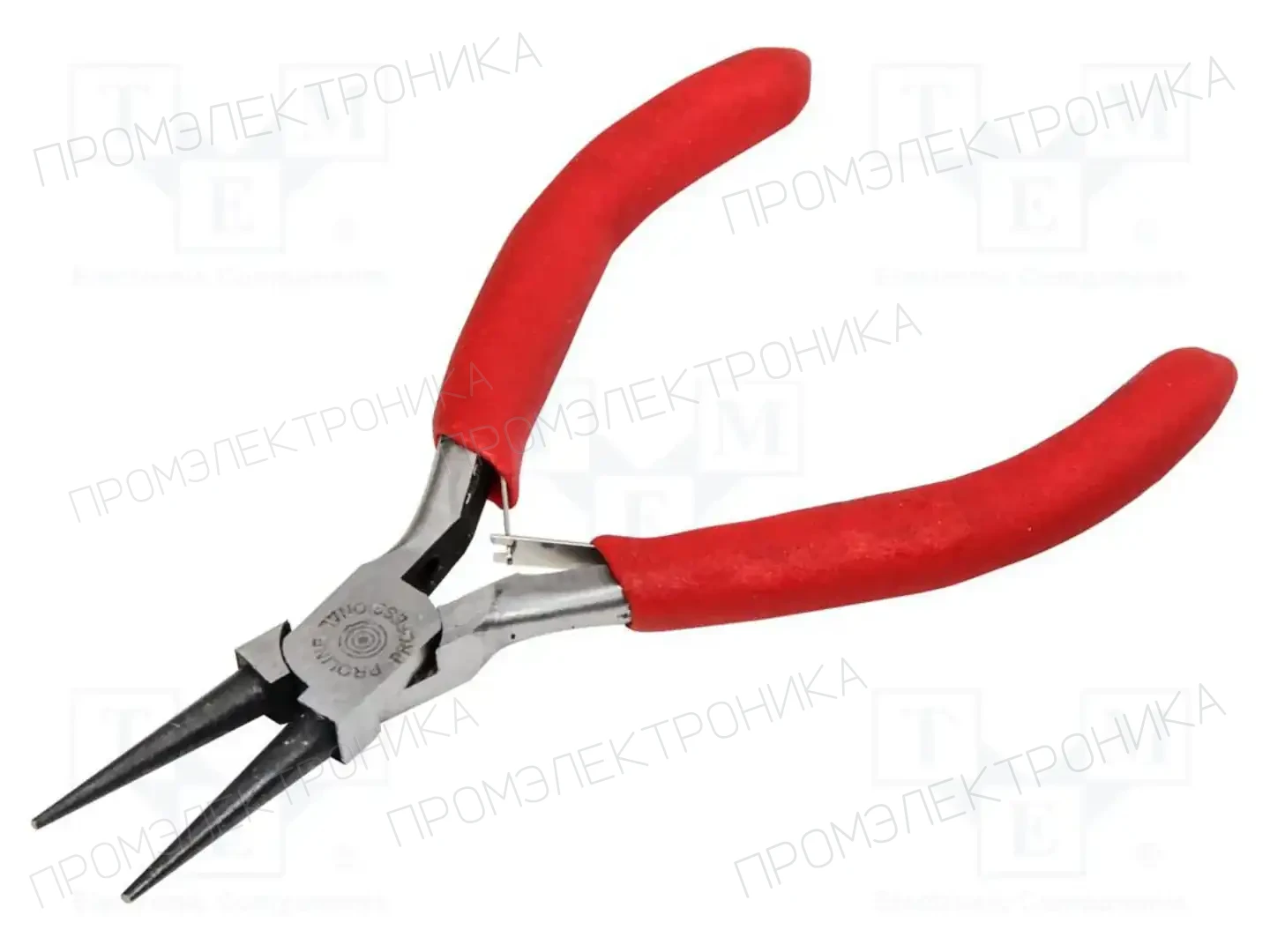 PROLINE 28736 — Клещи-кусачки плоские и полукруглые