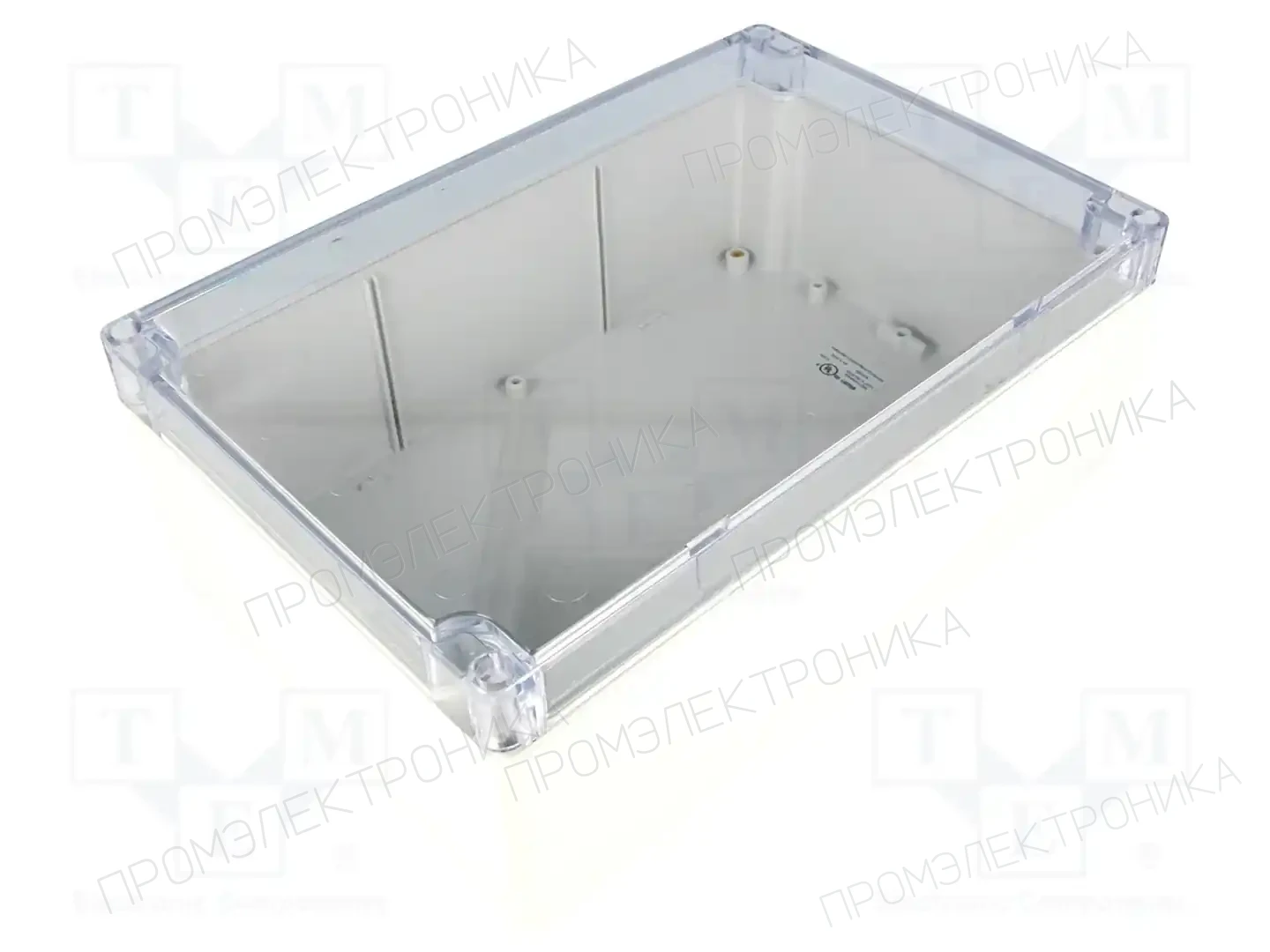HAMMOND 1554V2GYCL — Корпуса универсальные