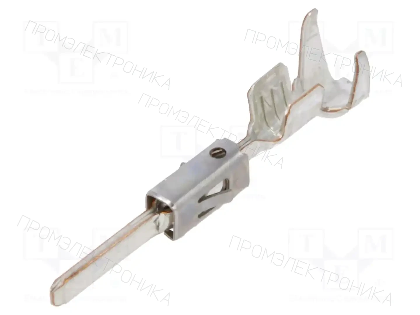 TE Connectivity 1703278-2 — Разъeмы Automotive