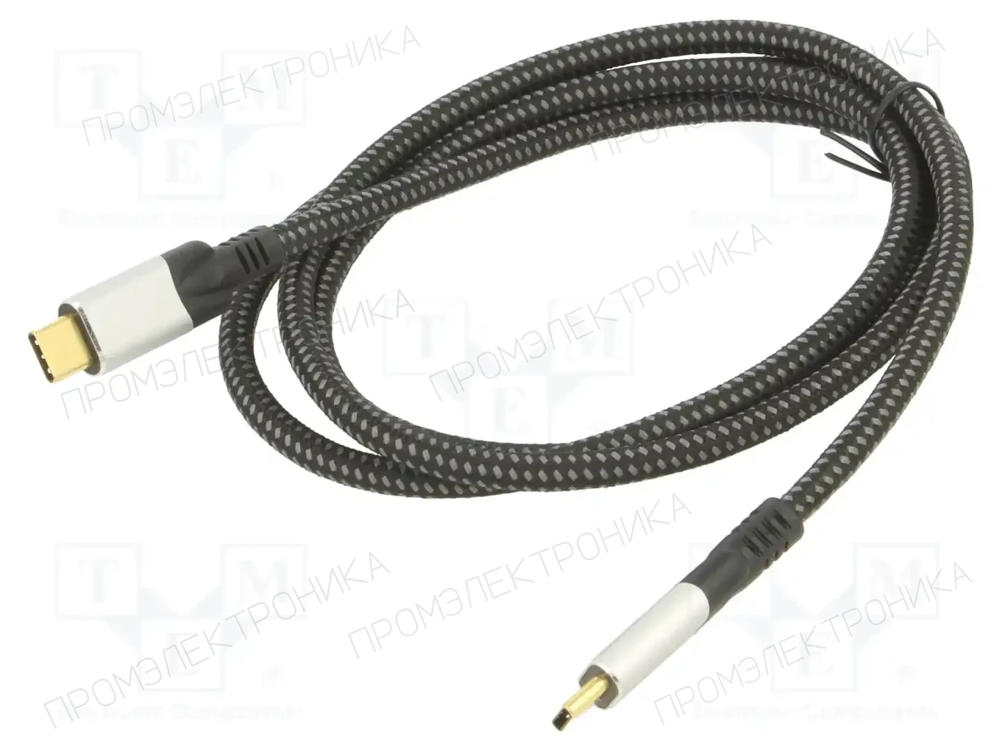 VCOM CU560-1.2 — Кабели и адаптеры USB