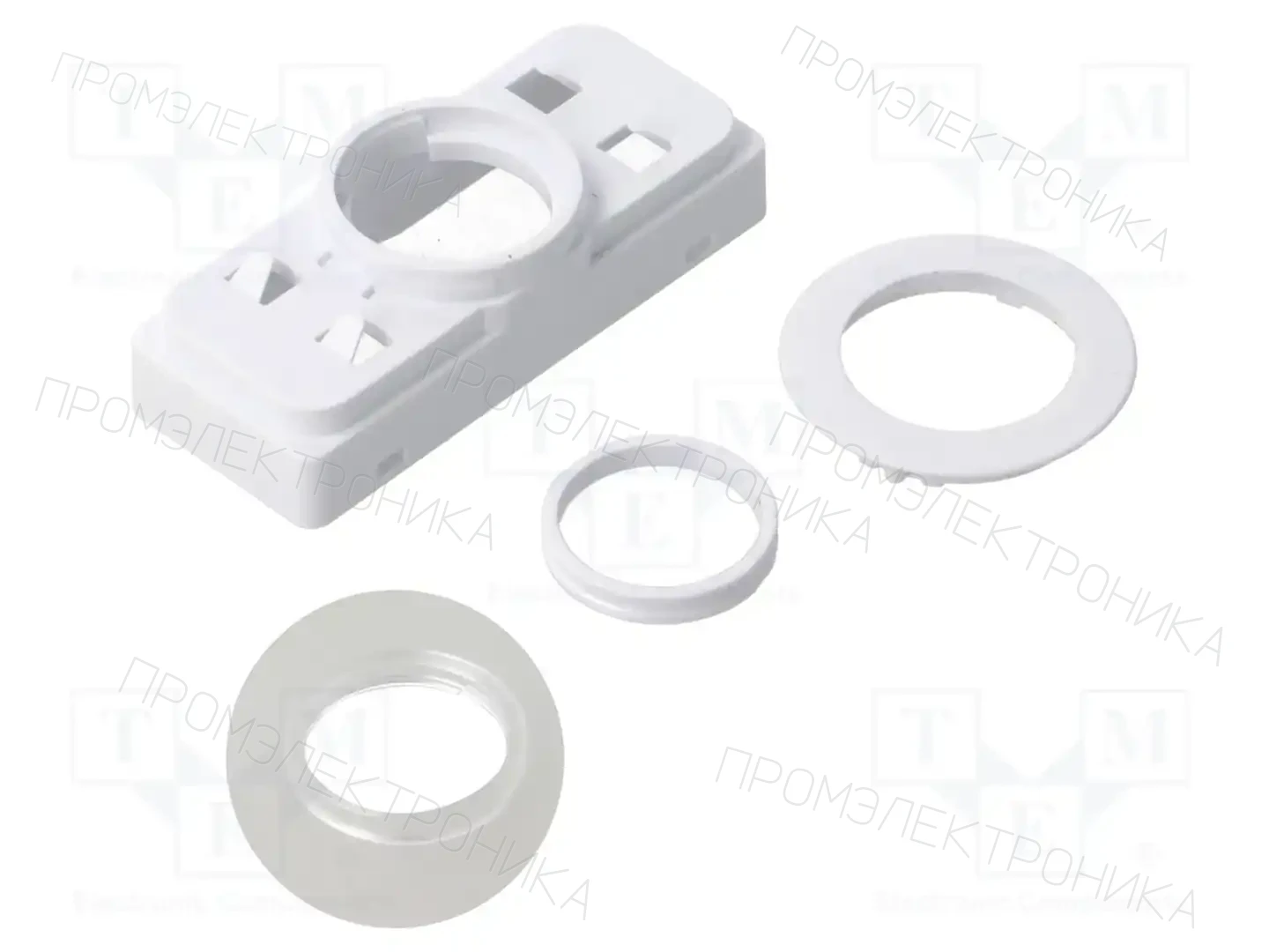 TRIDONIC 5DPI 14F MOUNTING KIT — Автоматика зданий