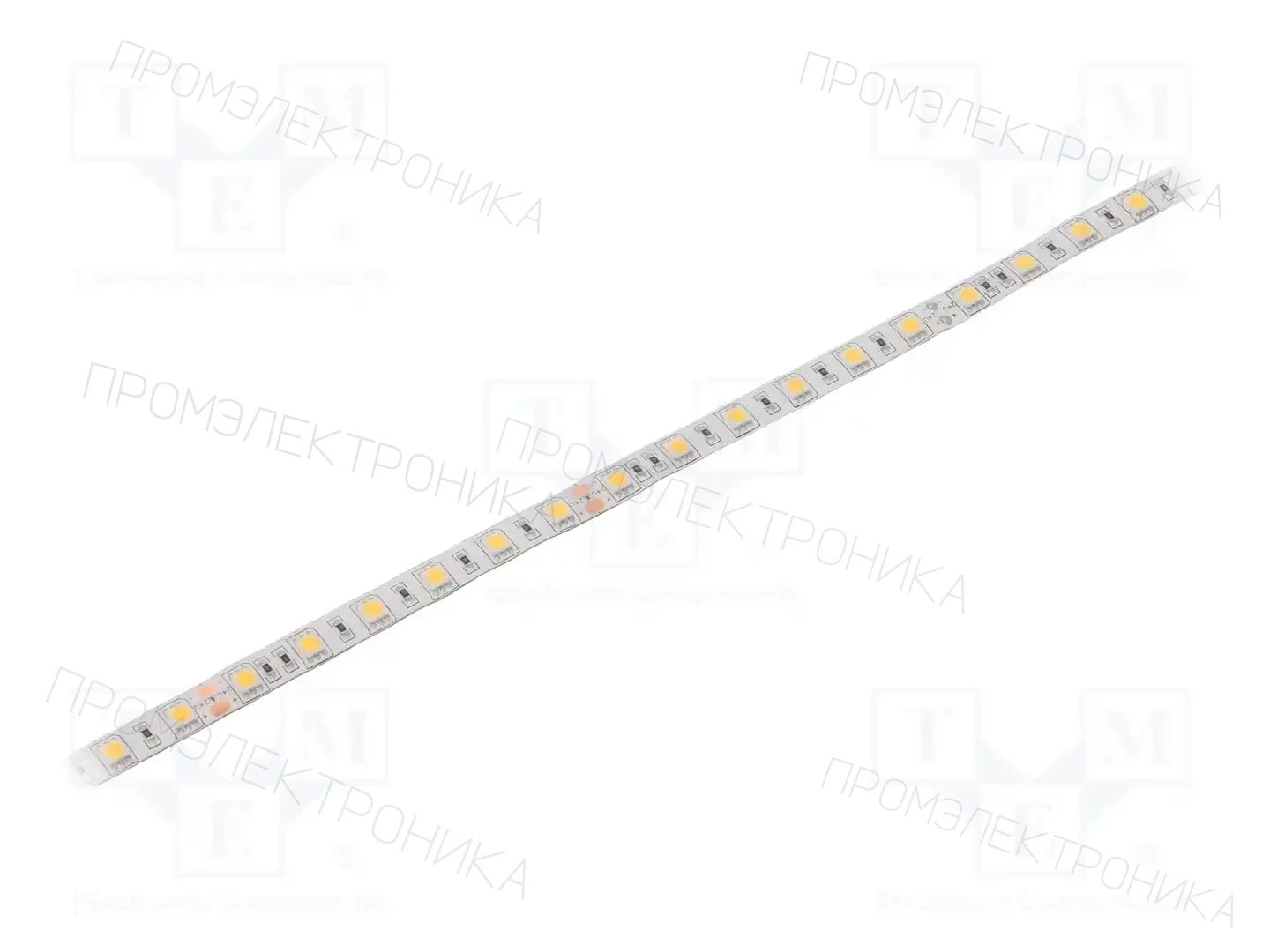 IPIXEL LED S010060CC1LZ (NEUTRAL WHITE IP64) — Источники света - светодиодные ленты