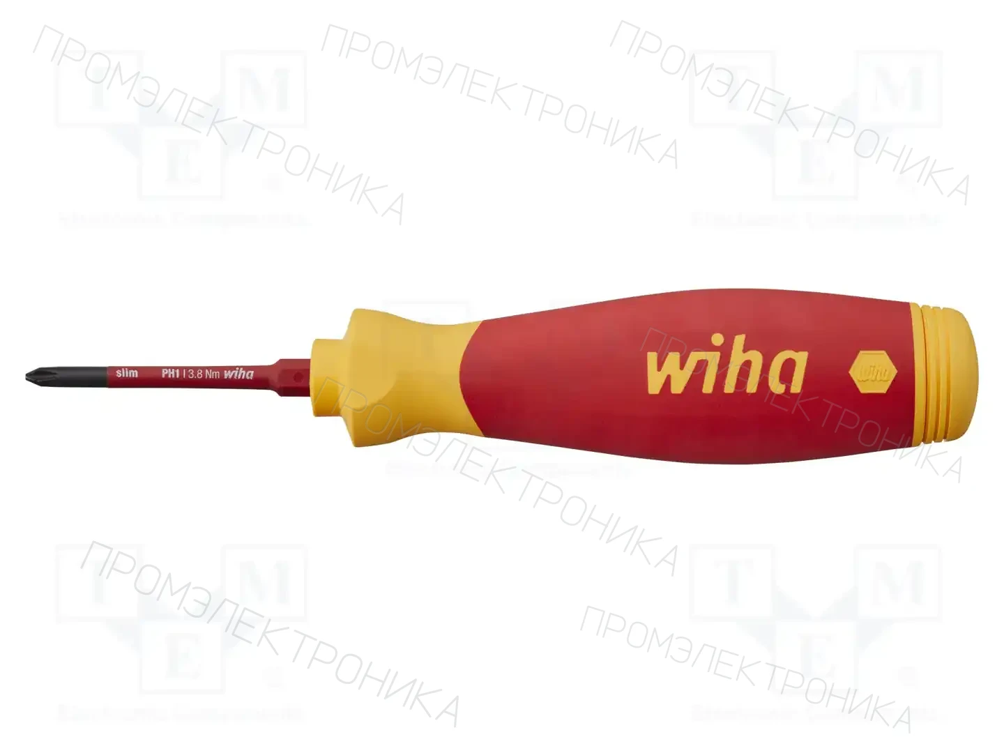 WIHA 45296 — Наборы отверток
