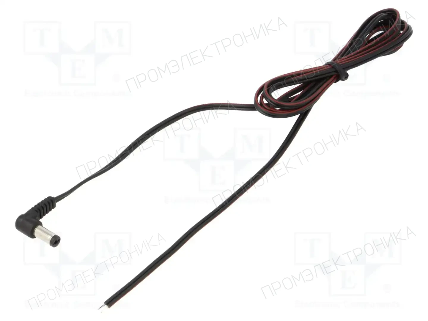 WEST POL A21-TT-T035-150BK — Кабели питания DC