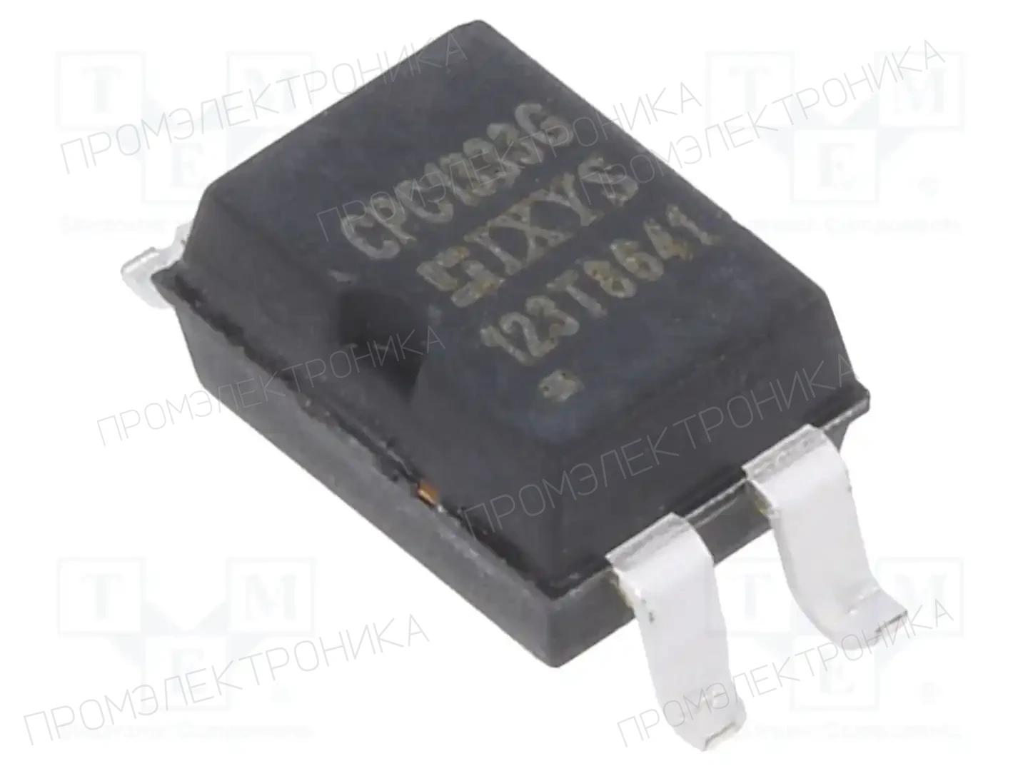 IXYS CPC1333GR — Реле SSR однофазные
