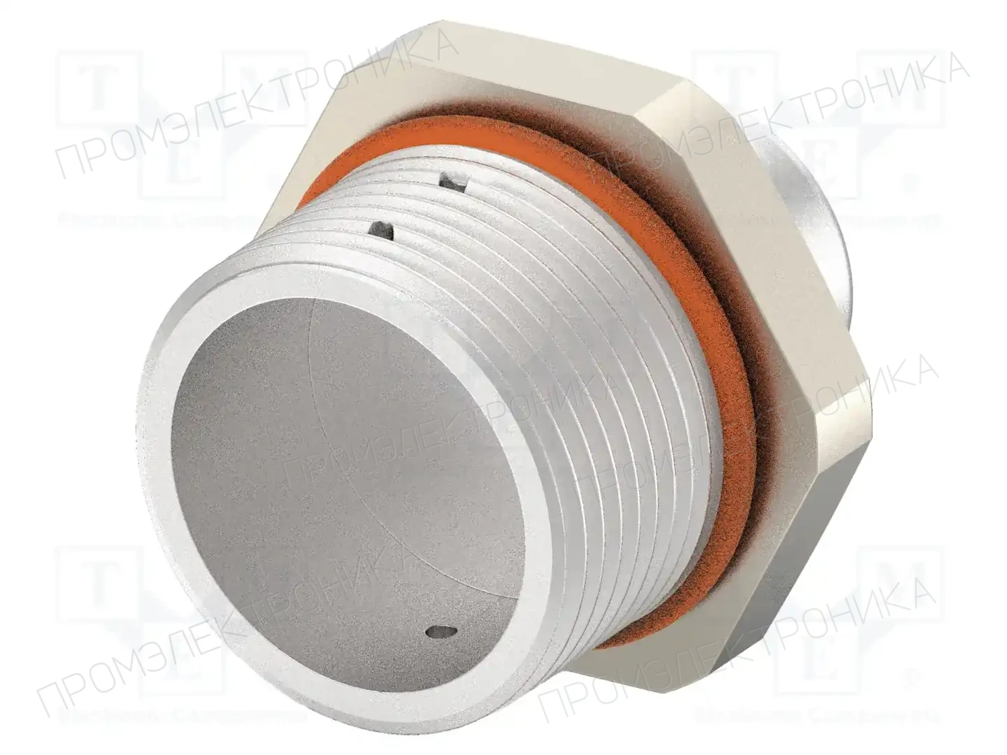 TE Connectivity EM-DRP-M25-MET-A — Корпуса - аксессуары остальные