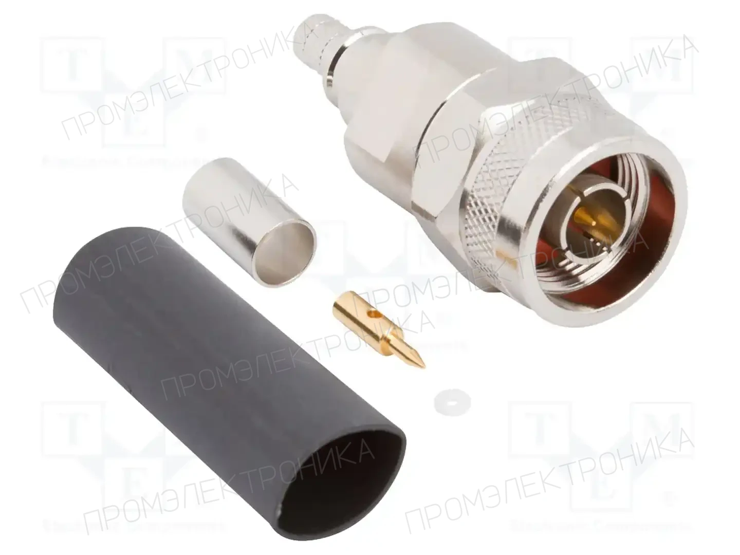 AMPHENOL RF 082-6556 — Разъeмы N