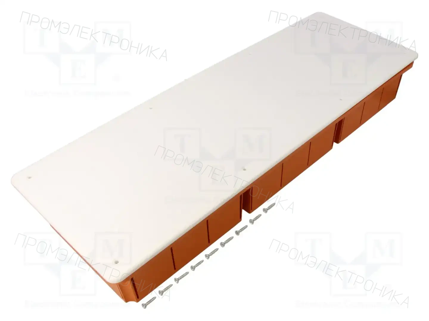 PAWBOL OL 10008 — Корпуса для электрооборудования
