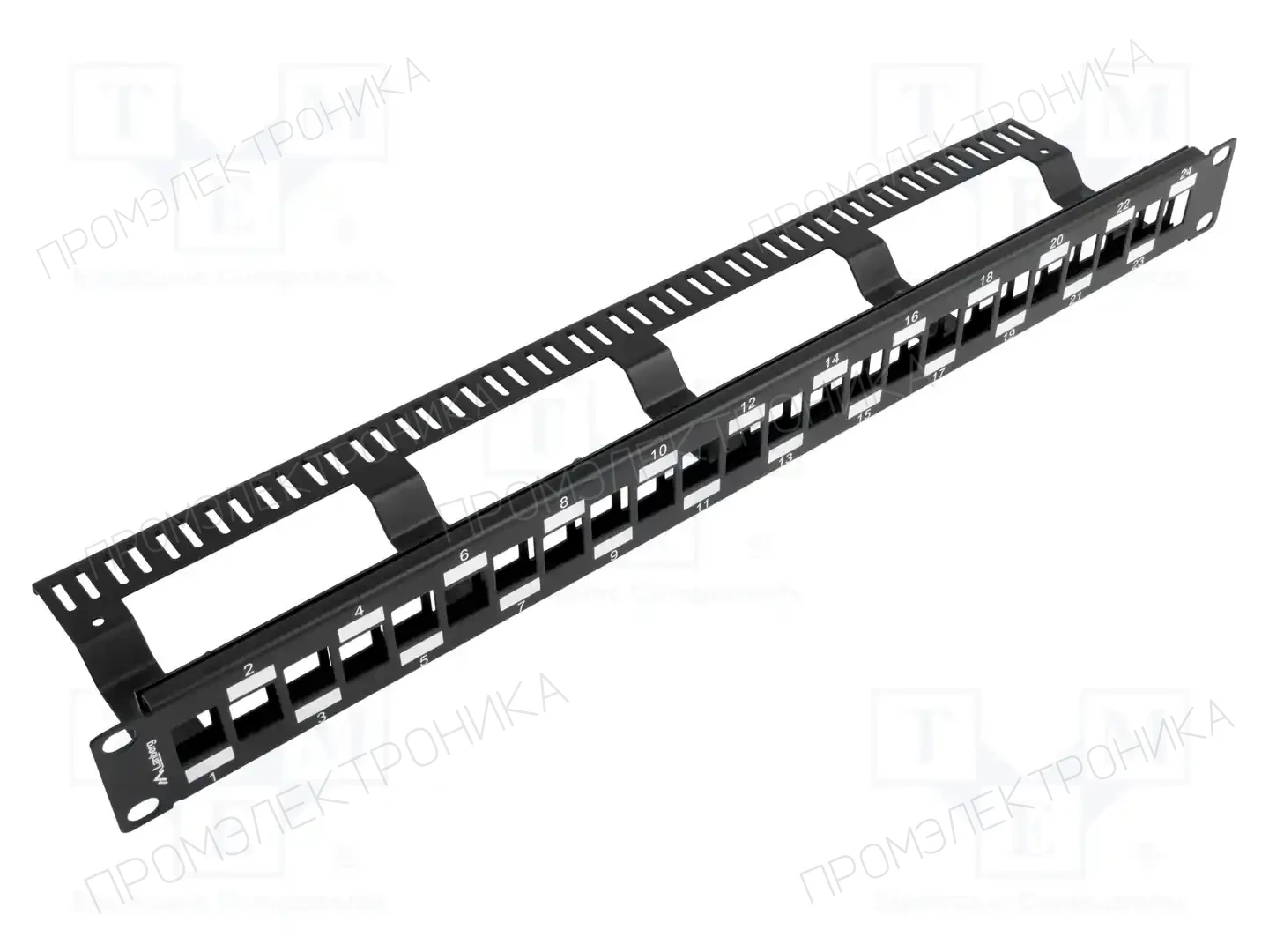 LANBERG PPKS-1224-B — Компьютерные аксессуары - прочее
