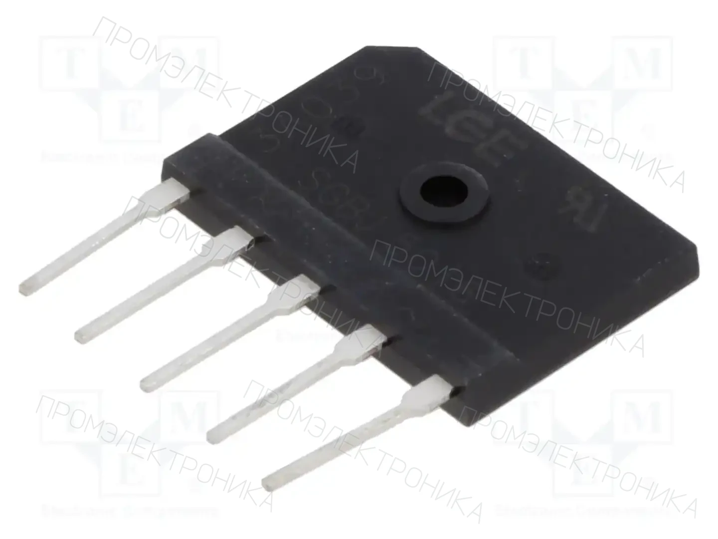 LUGUANG ELECTRONIC SGBJ5016 — Трехфазные мосты диодные
