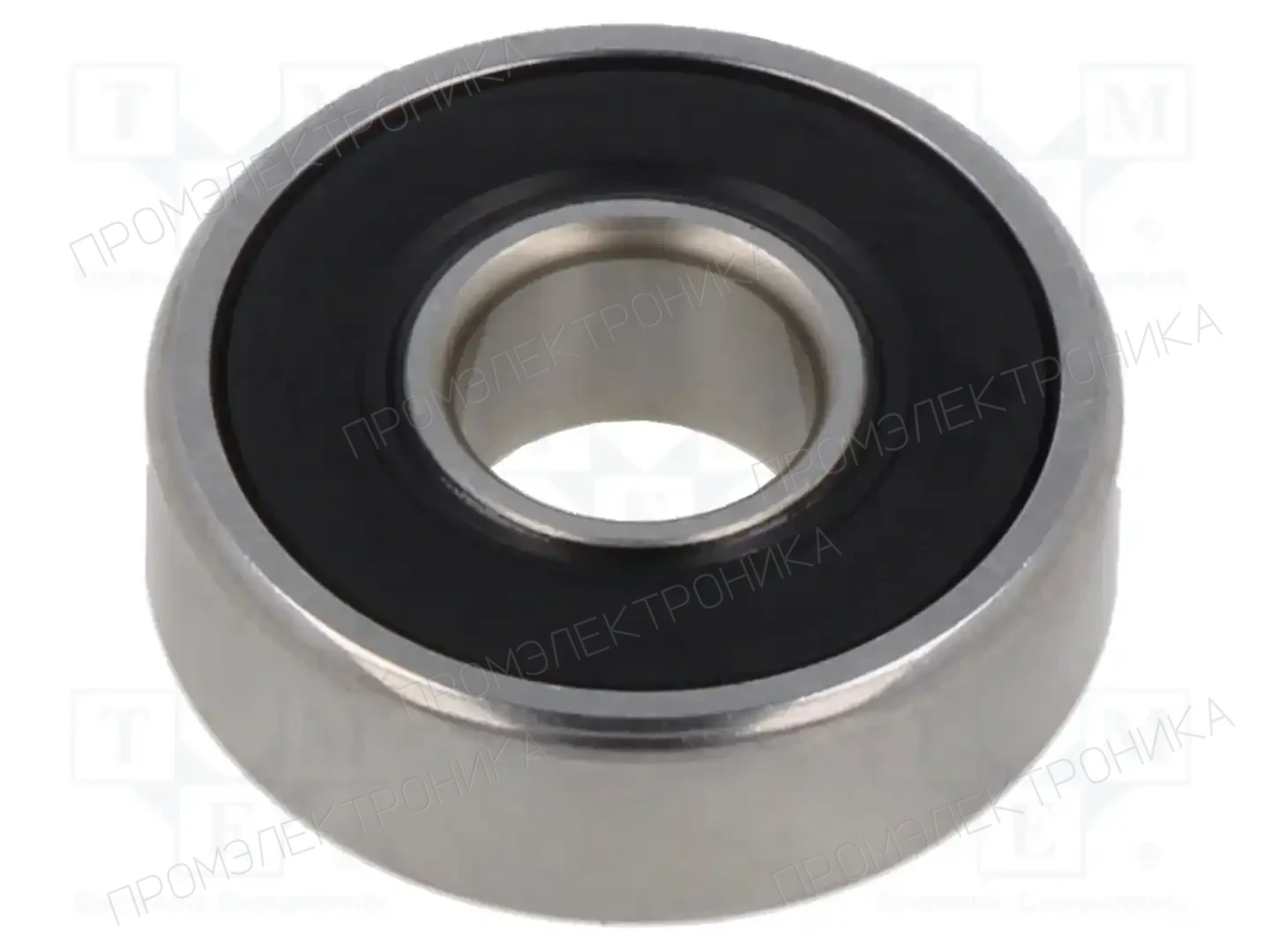SKF W 607-2RS1 SKF — Подшипники качения W 607-2RS1