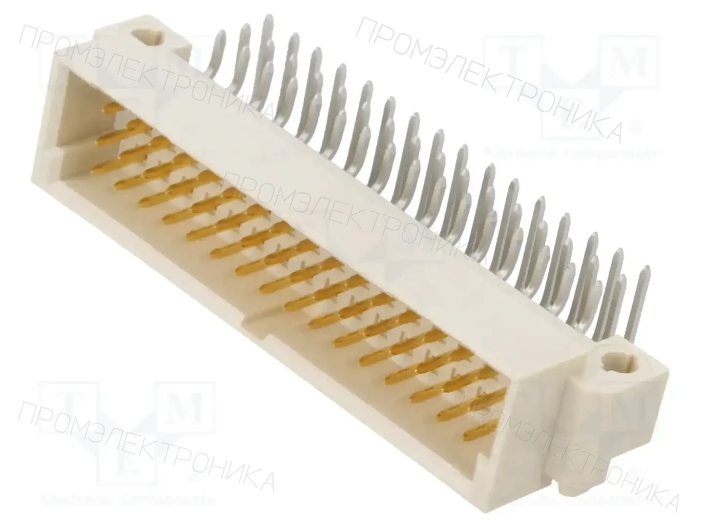TE Connectivity 5650478-5 — Разъeмы DIN 41.612, DIN 41.617
