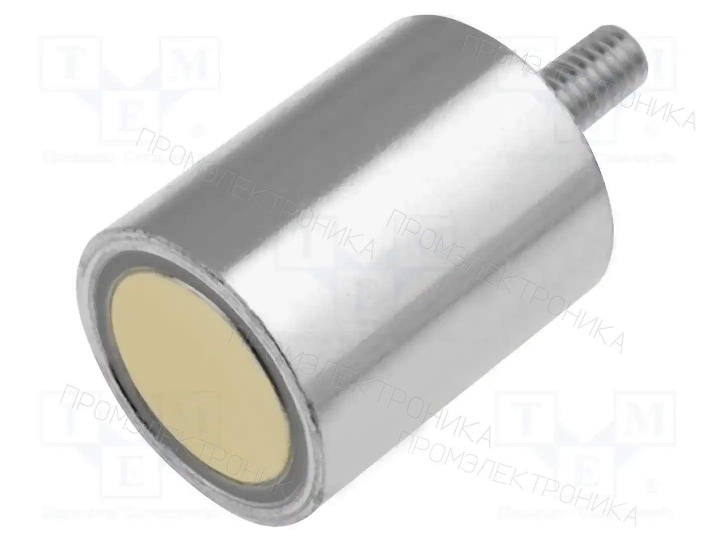 ELESA+GANTER GN 52.4-ND-16-M4-E — Магниты