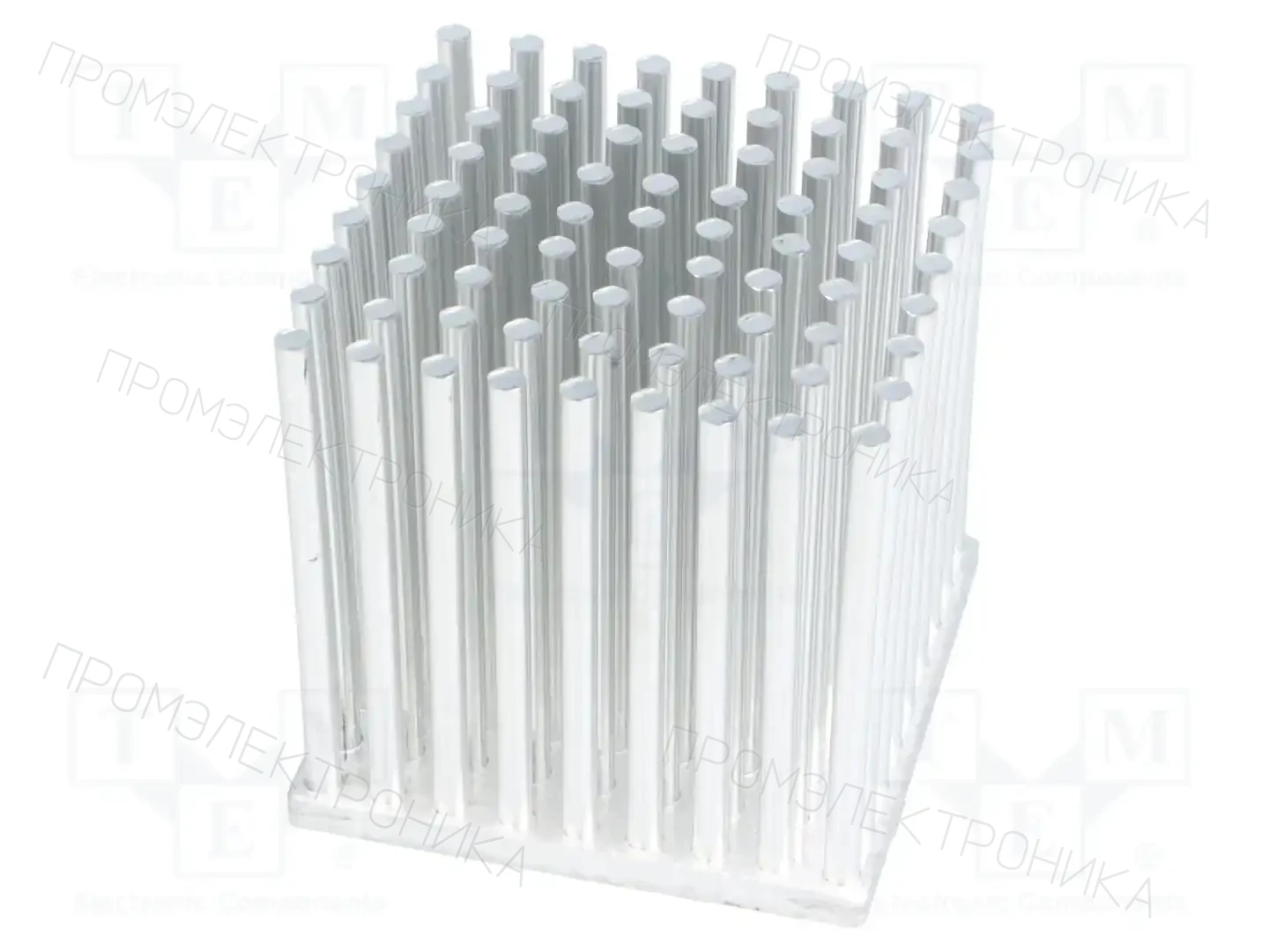 FISCHER ELEKTRONIK ICKS50X50X50 — Радиаторы для светодиодов LED