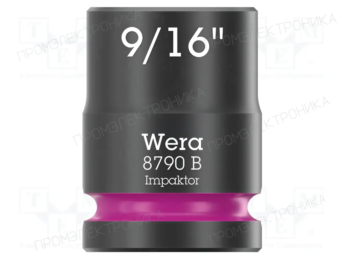 WERA 05005519001 — Ключи накидные