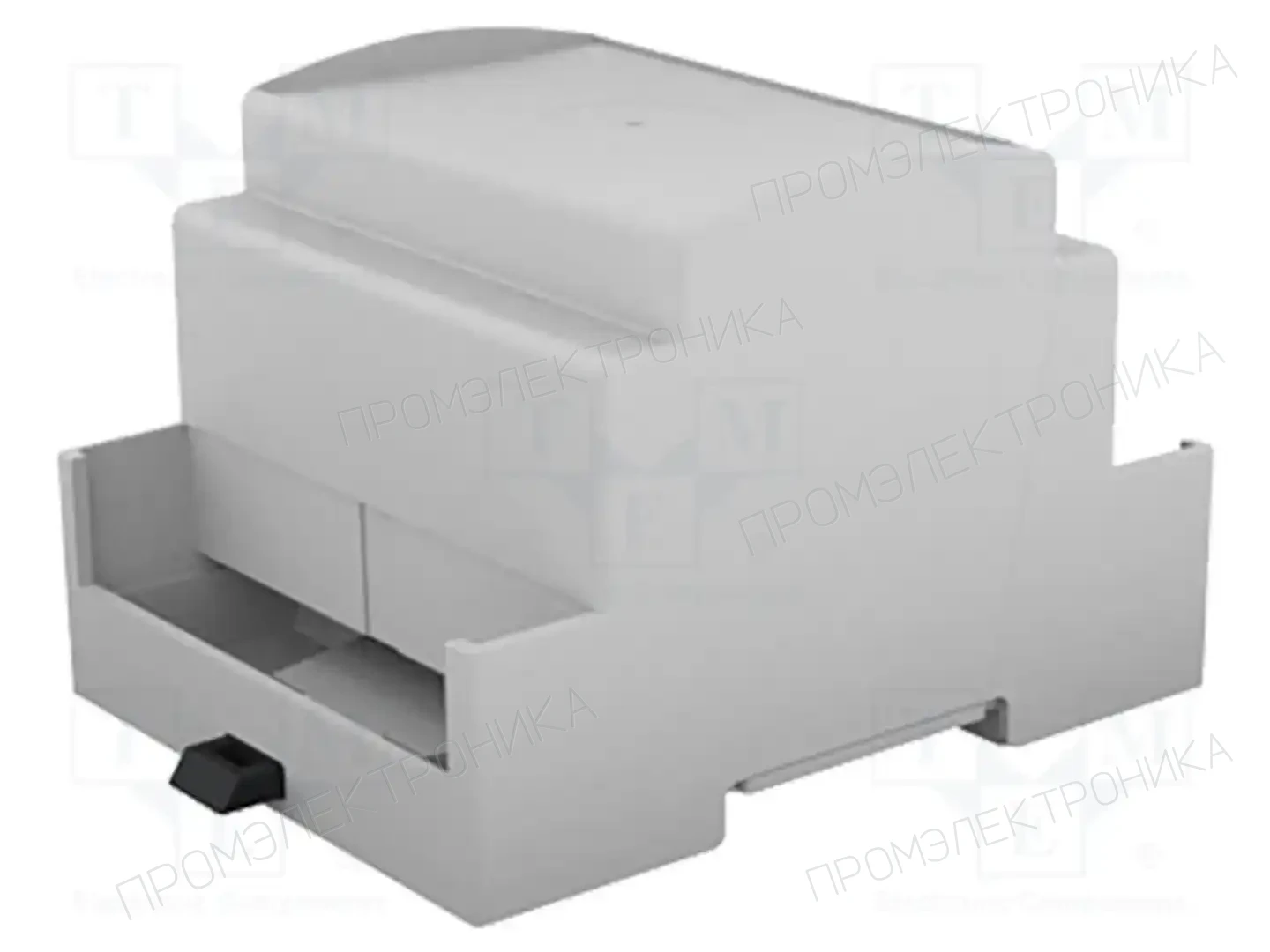 ITALTRONIC 25.0403000.BL — Корпуса на DIN-рейку