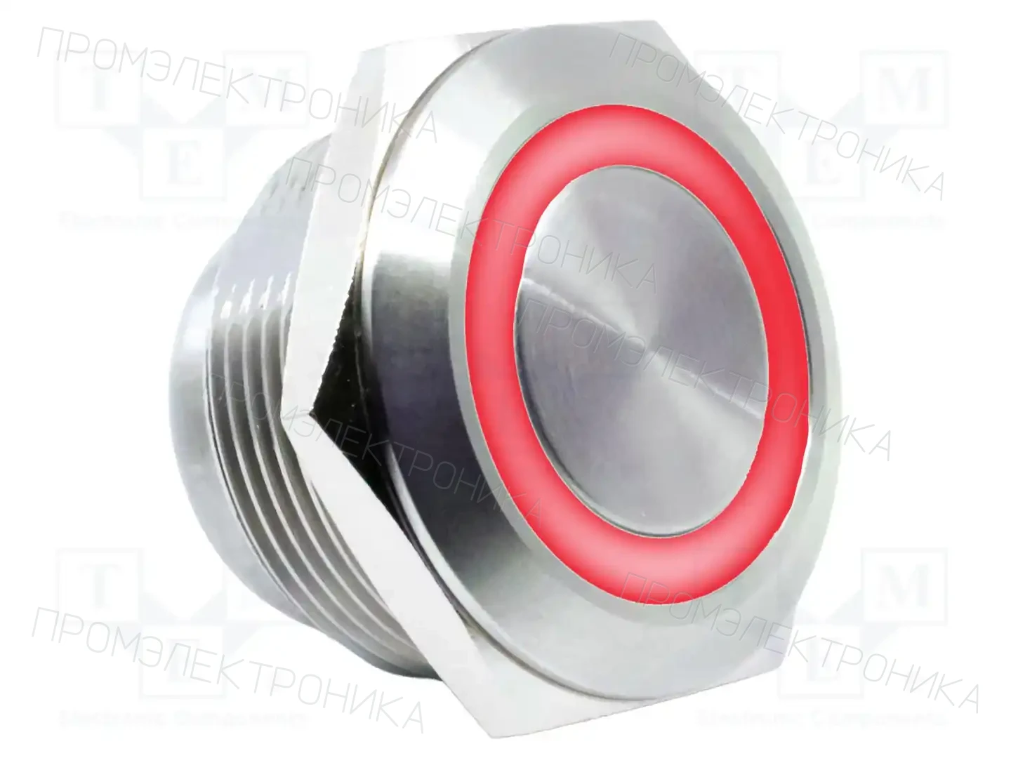 E-SWITCH SV4F23SS-3G1 — Переключатели кнопочные