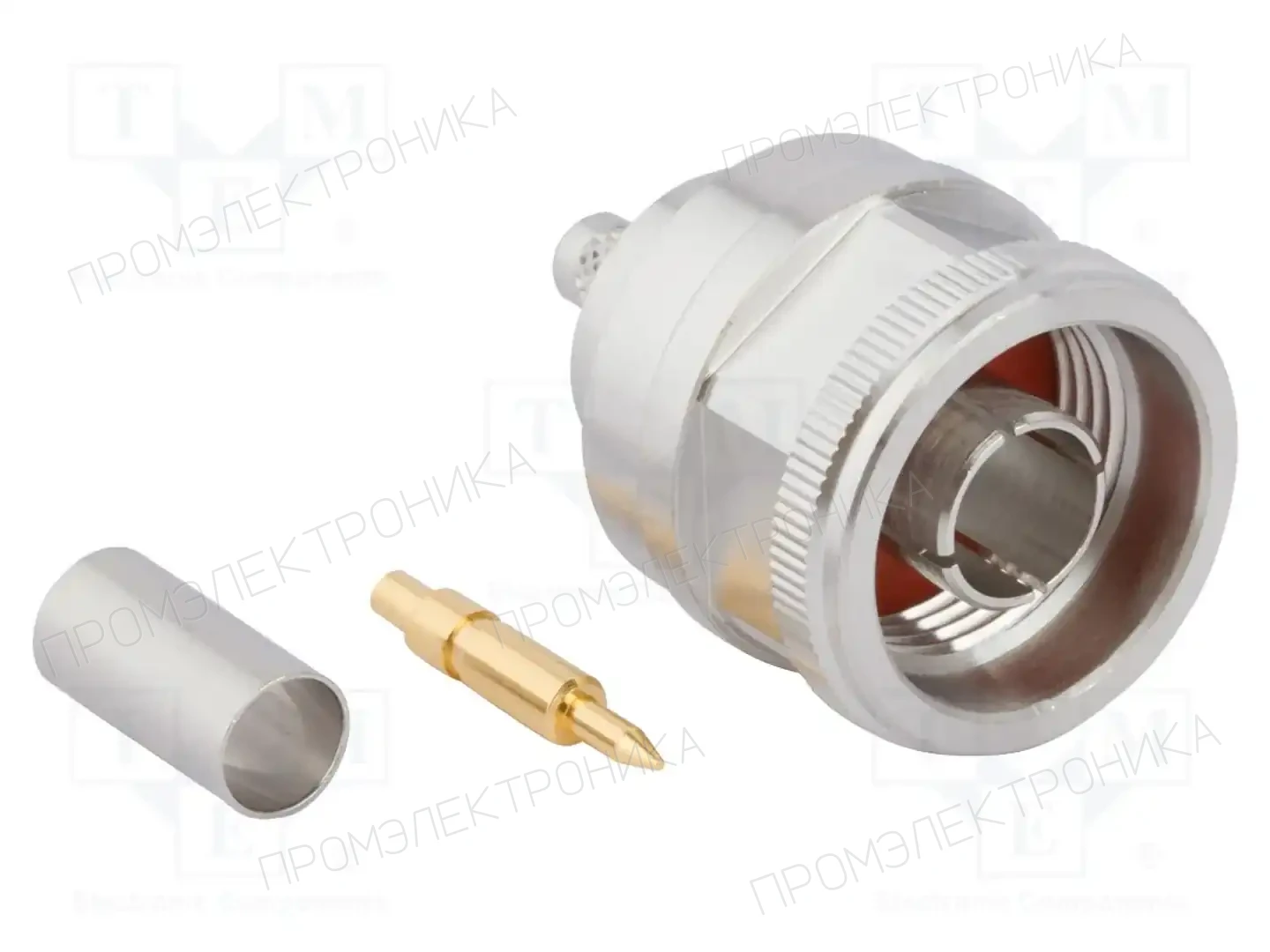 AMPHENOL RF 172142-11 — Разъeмы N