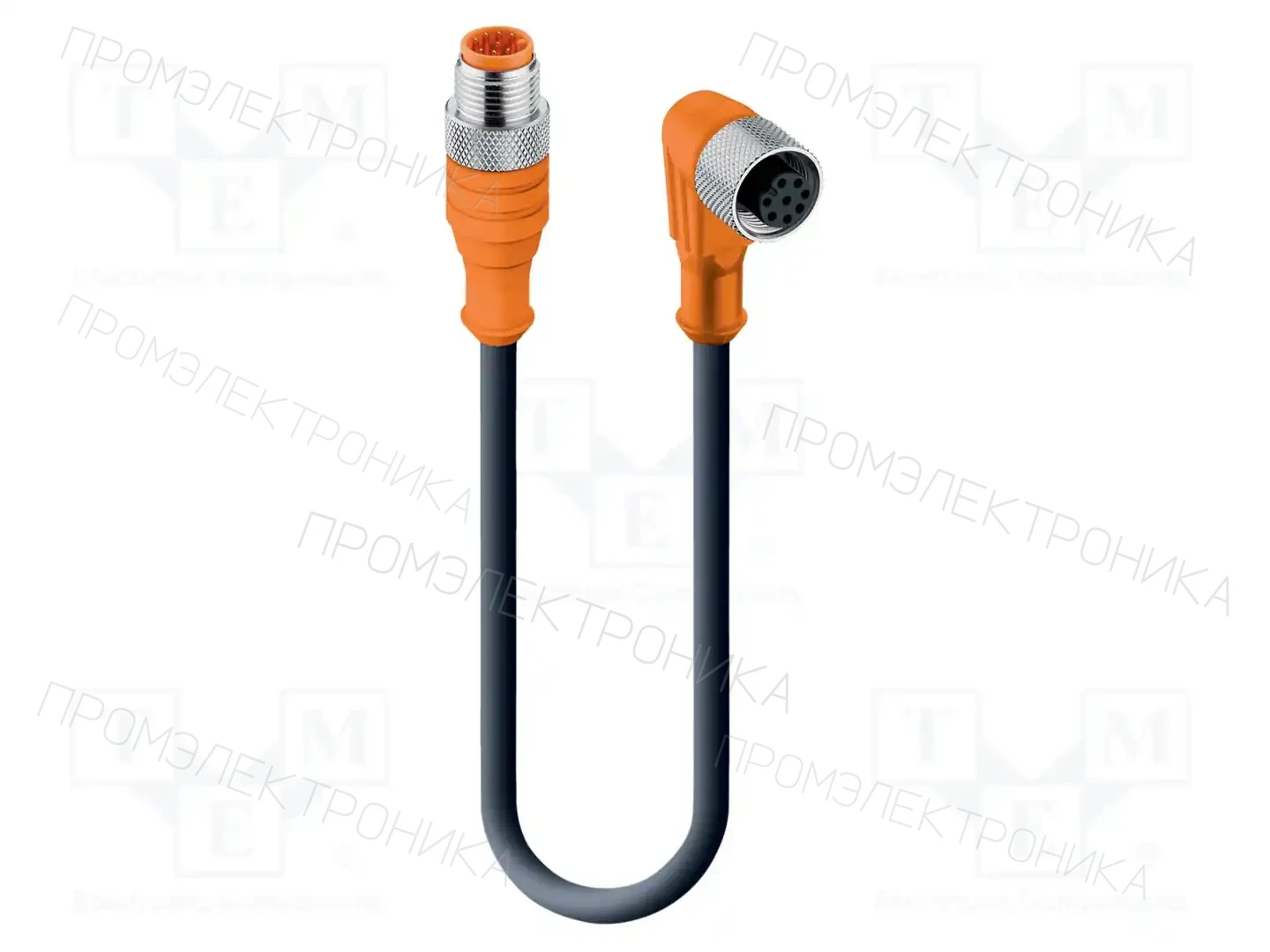 LUMBERG AUTOMATION RST 8-RKWT 8-344/4 M — Кабели к датчикам