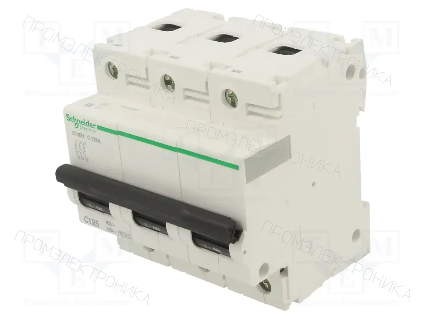 SCHNEIDER ELECTRIC A9N18470 — Выключатели максимального тока