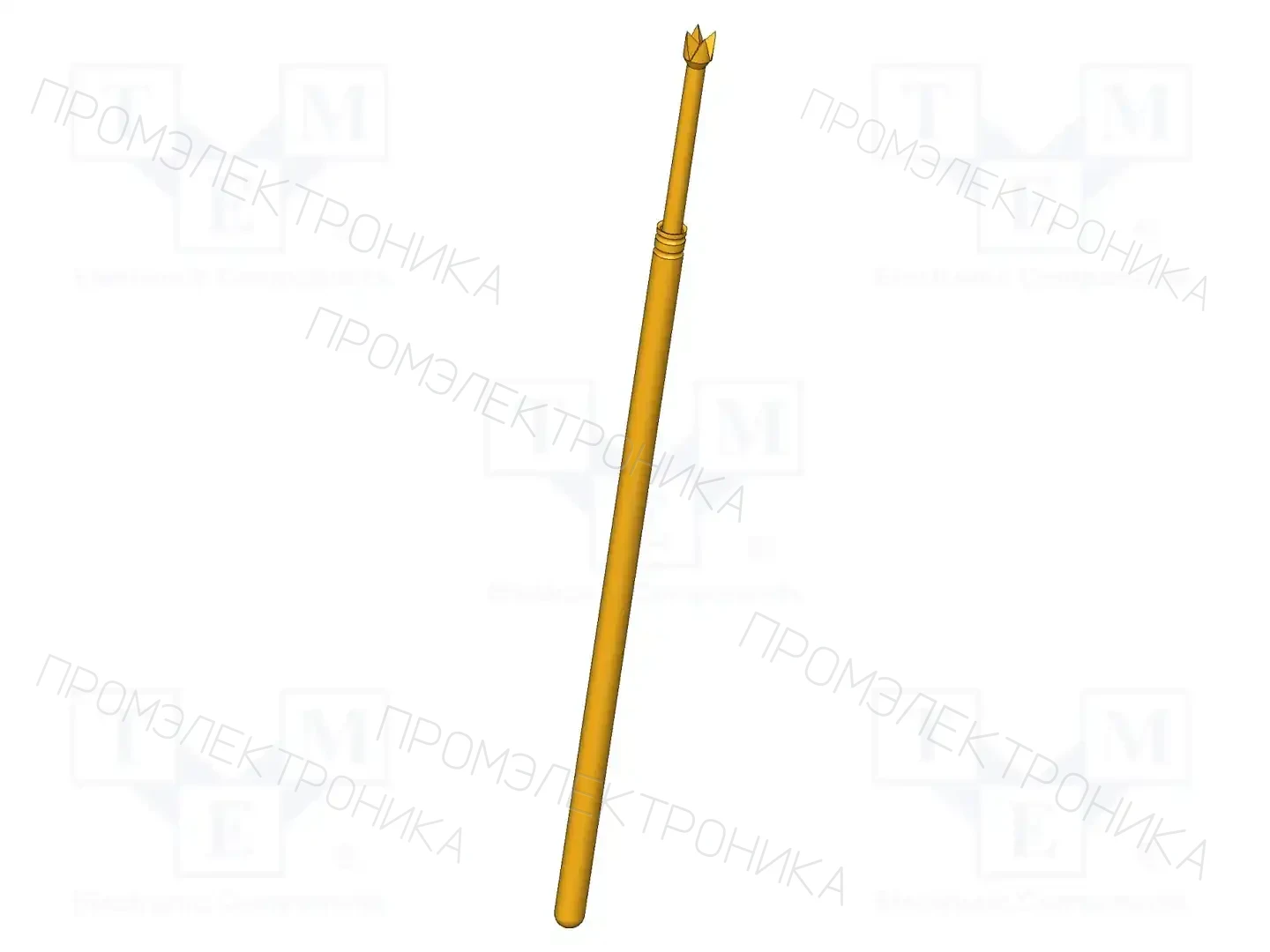 INGUN GKS-075 214 100 A 1500 LH — Измерительные щупы
