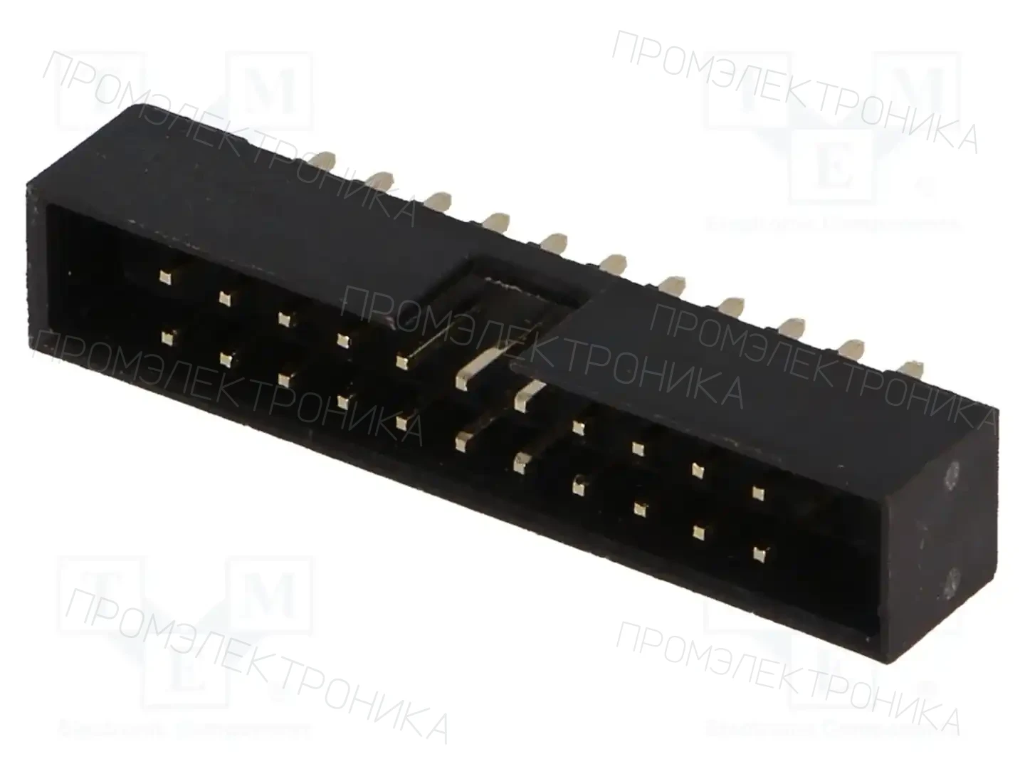 AMPHENOL COMMUNICATIONS SOLUTIONS T823-122A1S100HEU — Разъeмы IDC