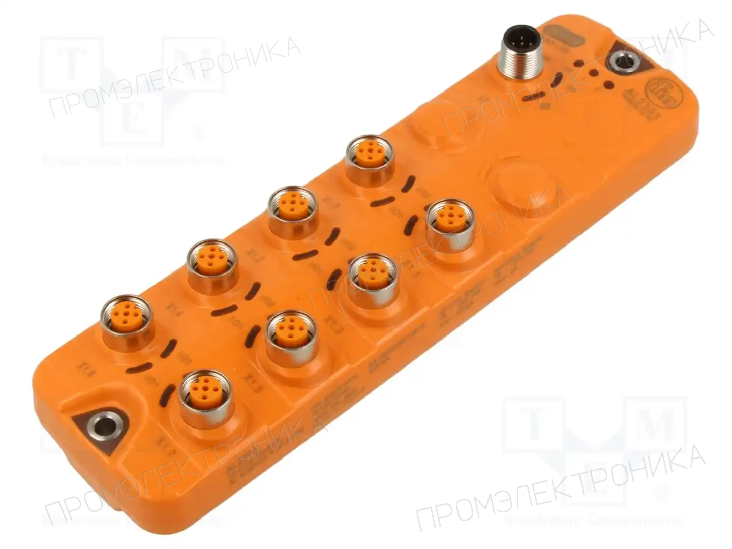 IFM ELECTRONIC AL2303 — Кабели к датчикам