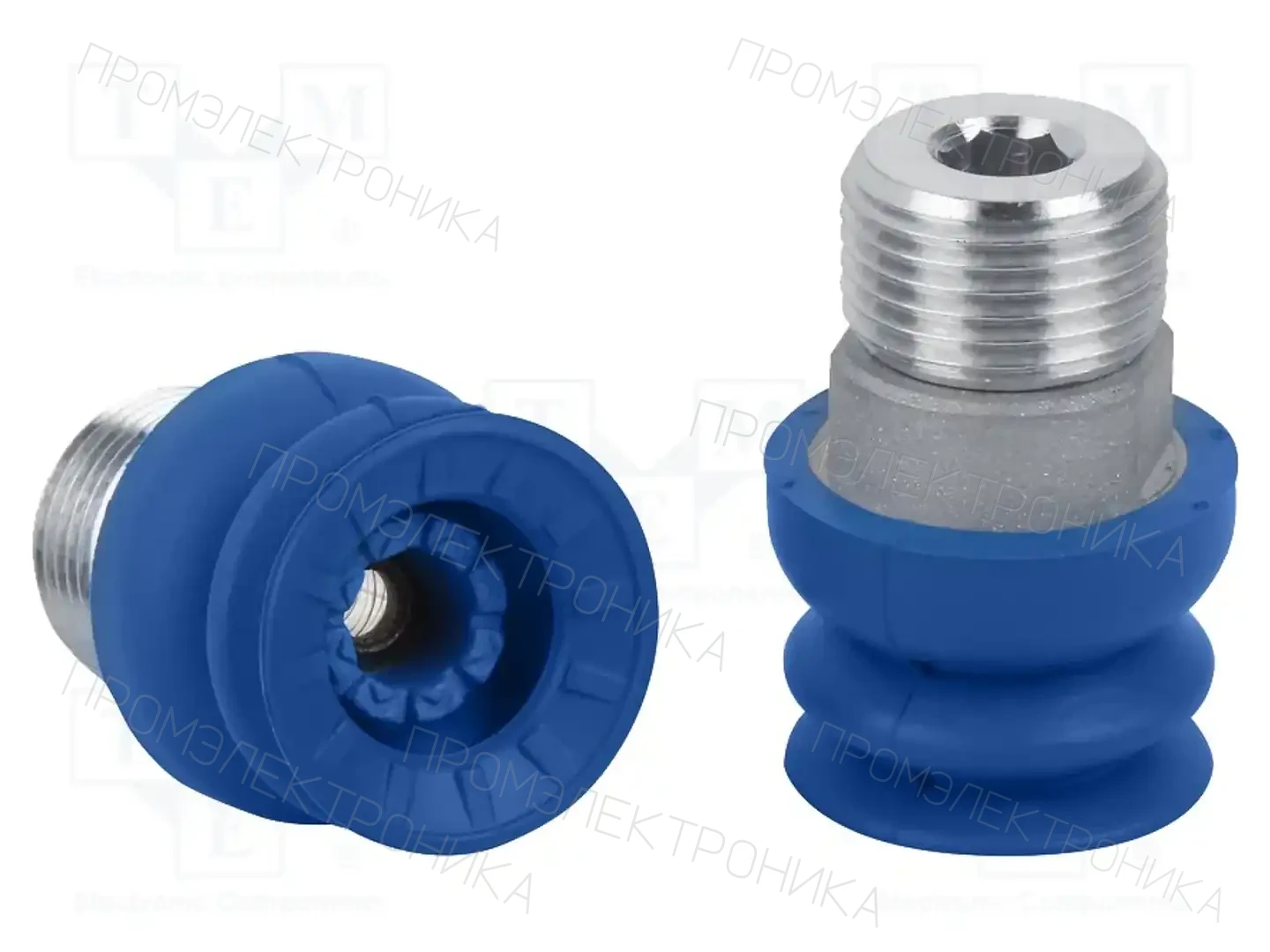 SCHMALZ SAB-22-HT1-60-G1/4-AG — Вакуумные элементы