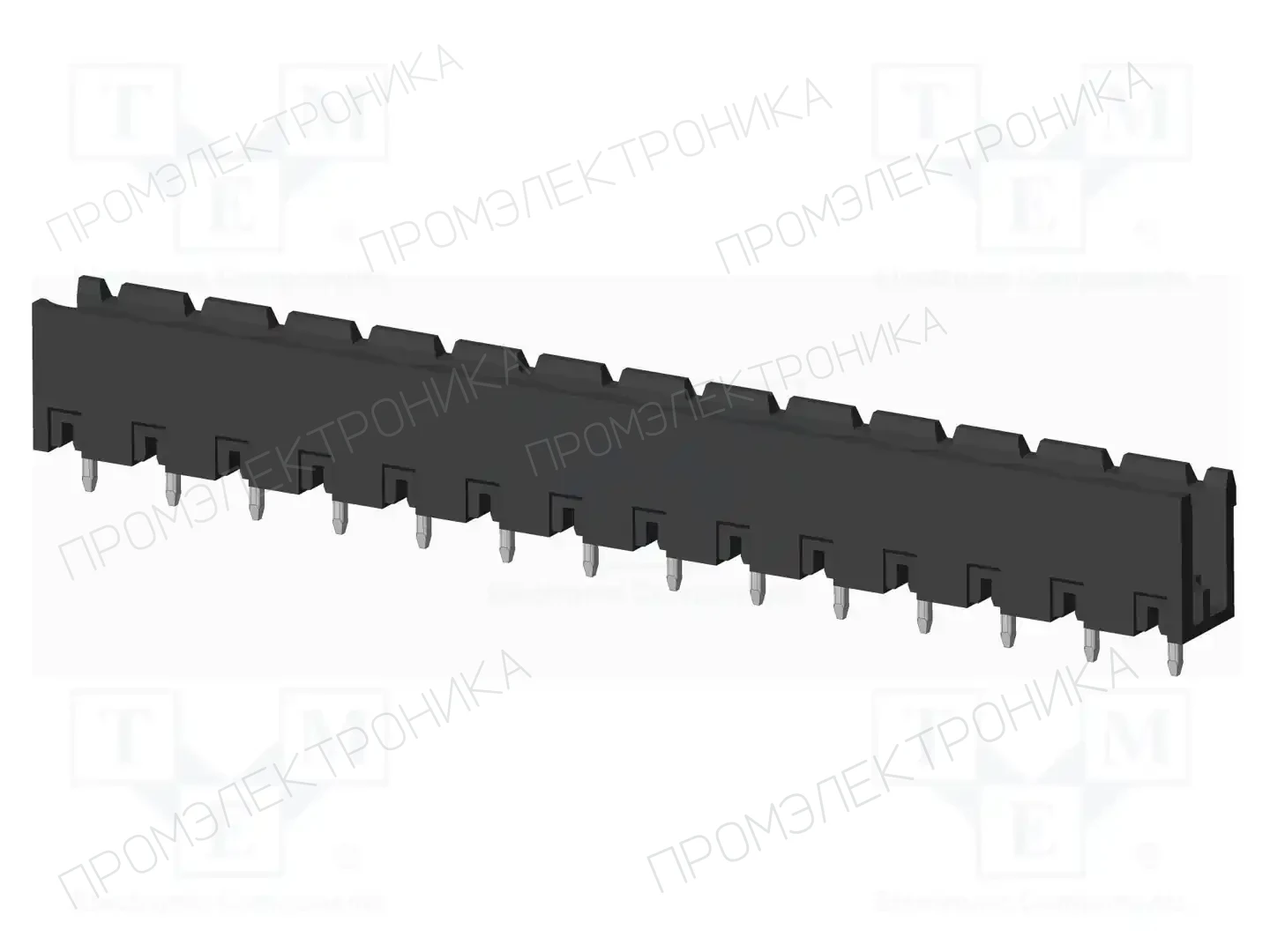 AMPHENOL ANYTEK OQ14A0000000G — Клеммные колодки разъемного типа