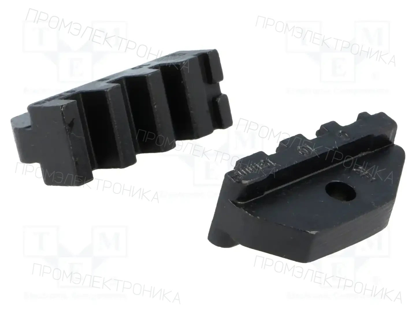 SMT ELECTRONIC TECHNOLOGY HT-236E1 — Зажимные устройства остальные