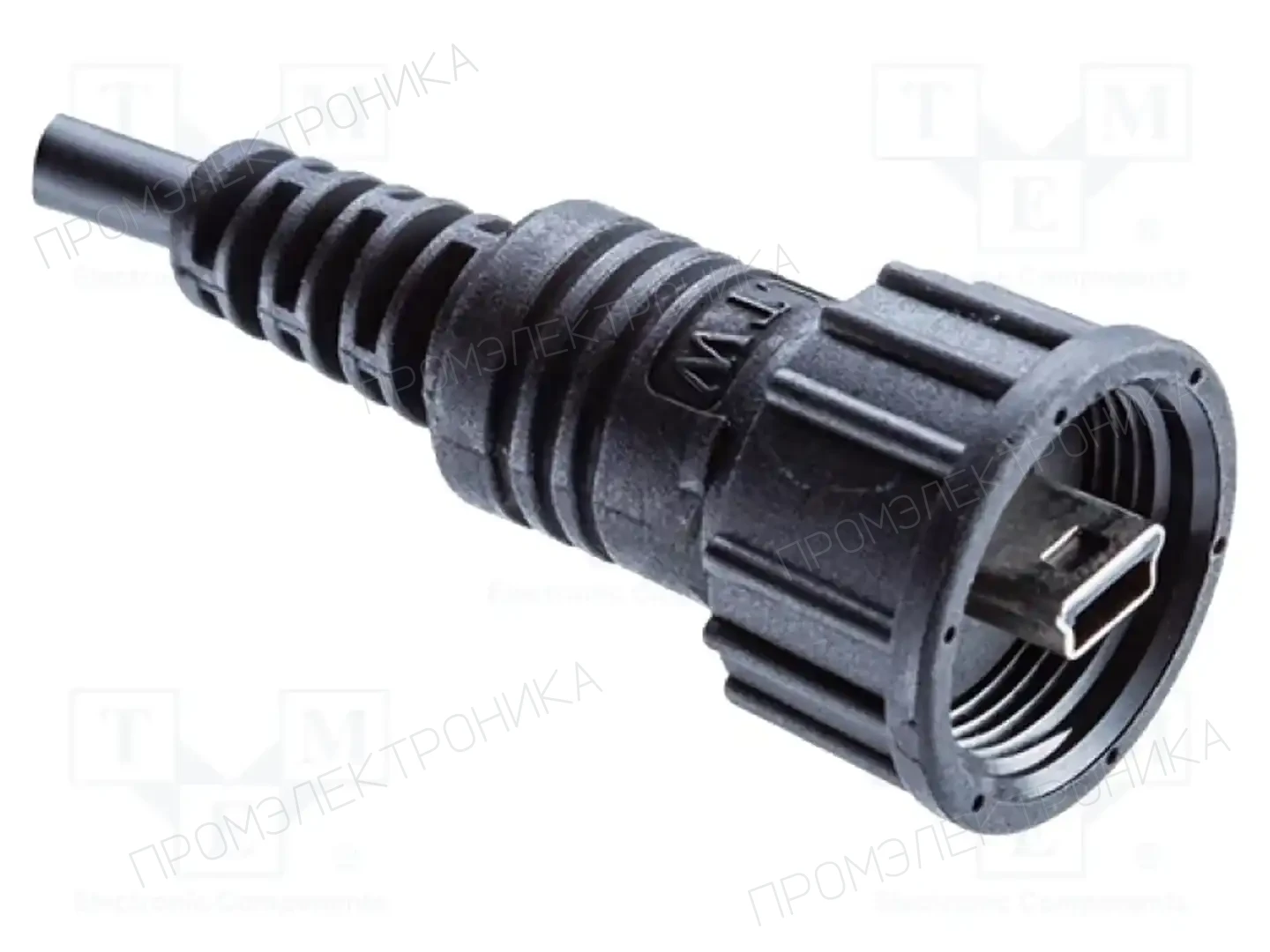 AMPHENOL LTW NUB-20AFMM-SL7A01 — Кабели и адаптеры USB