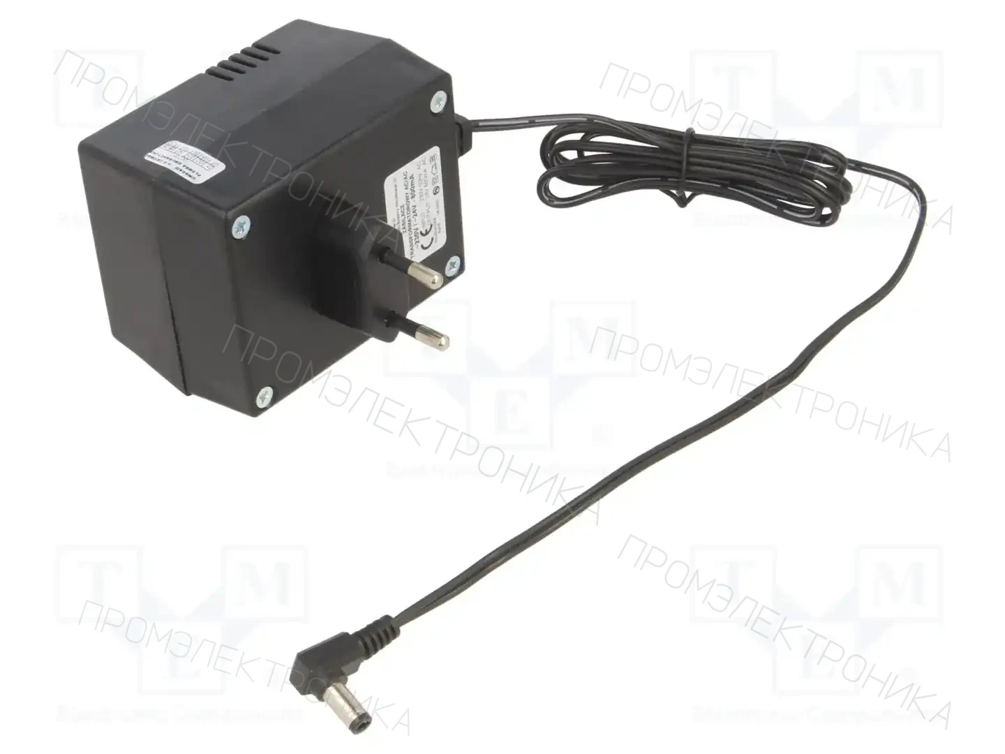 INDEL AC-24V/800MA-001 — Трансформаторы защитные