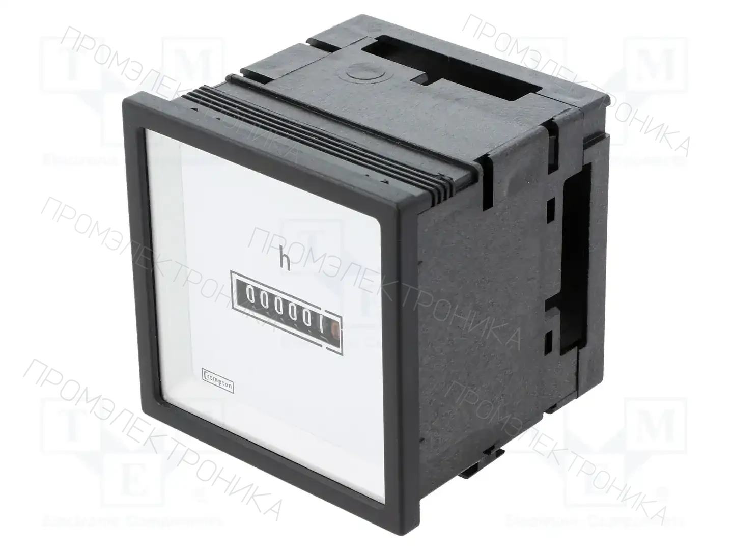 CROMPTON / TE CONNECTIVITY 039-71509-1080-10-80V-DC — Панельные аналоговые измерители - прочие