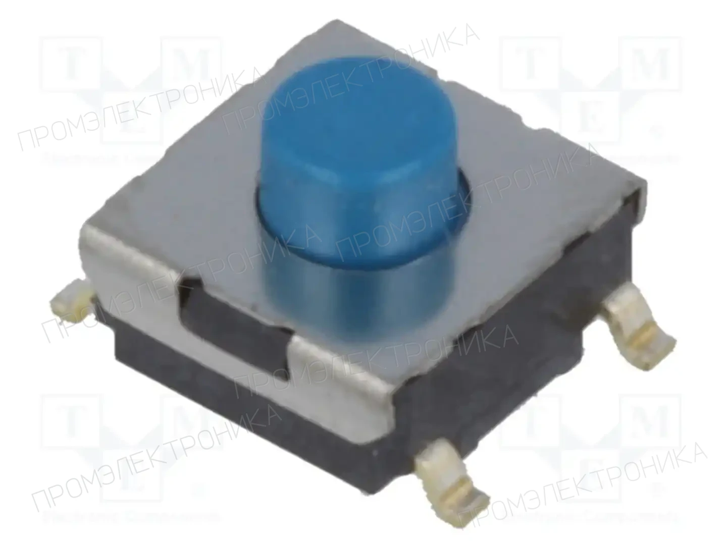 OMRON Electronic Components B3FS-1015 — Микропереключатели TACT