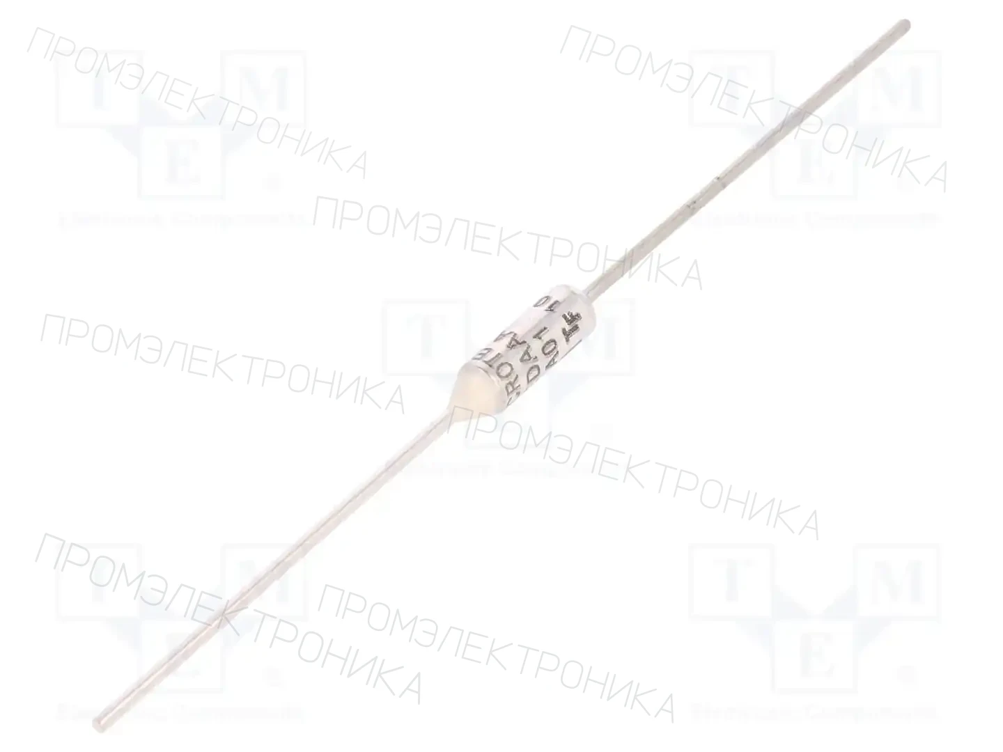ESKA 771.104 — Предохранители термические
