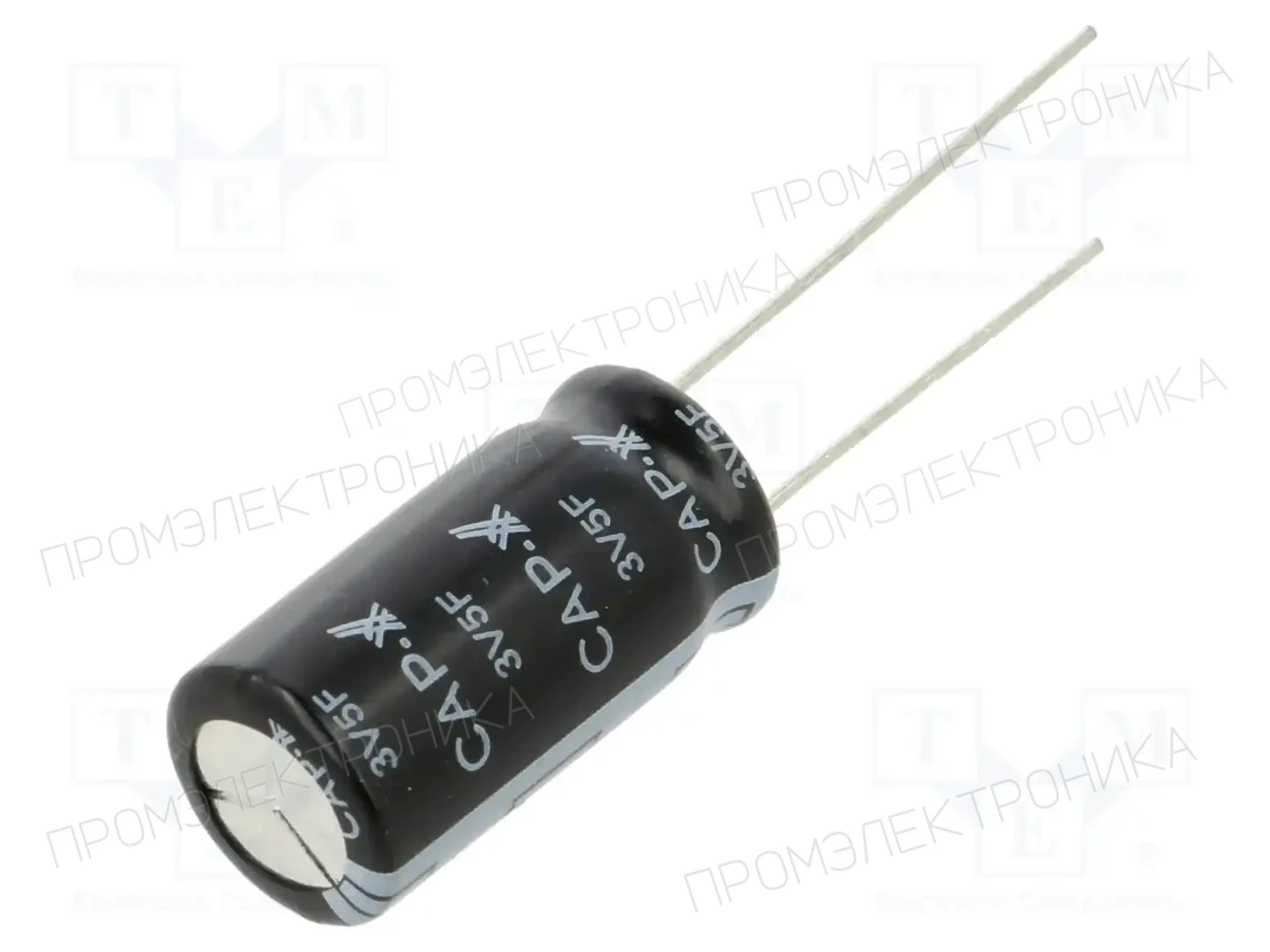 CAP-XX GY13R010020V505R — Суперконденсаторы