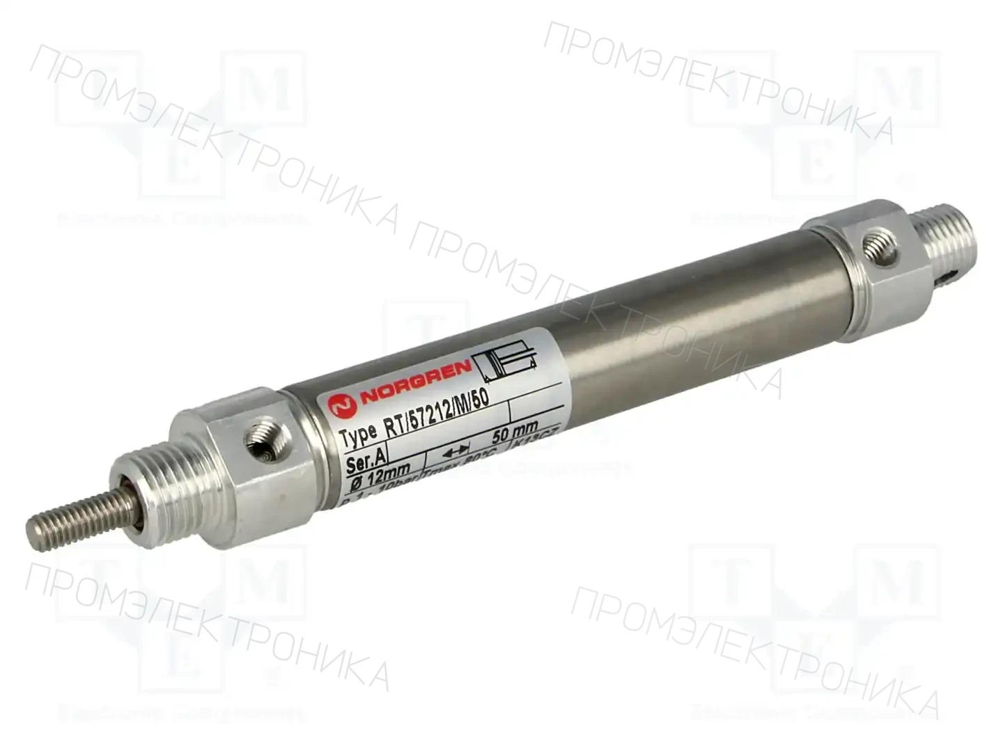 NORGREN HERION RT/57212/M/50 — Приводы