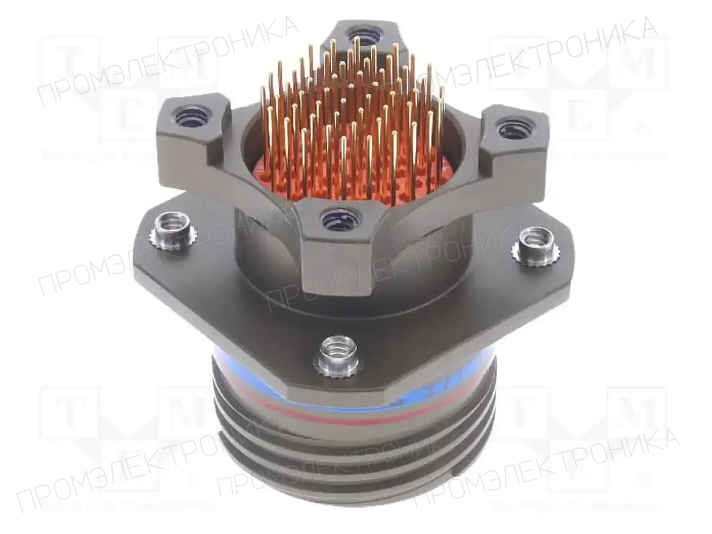 ITT CANNON 111430-0685 — Разъeмы Automotive