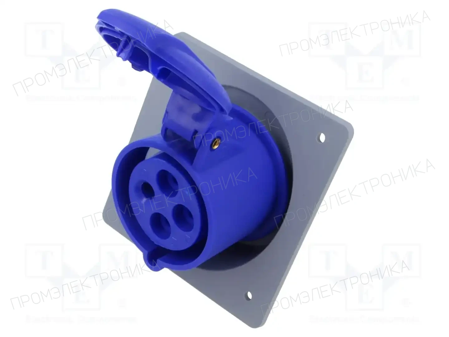 AMPHENOL 2CMA193276R1000 — Многофазные разъемы IEC 60309