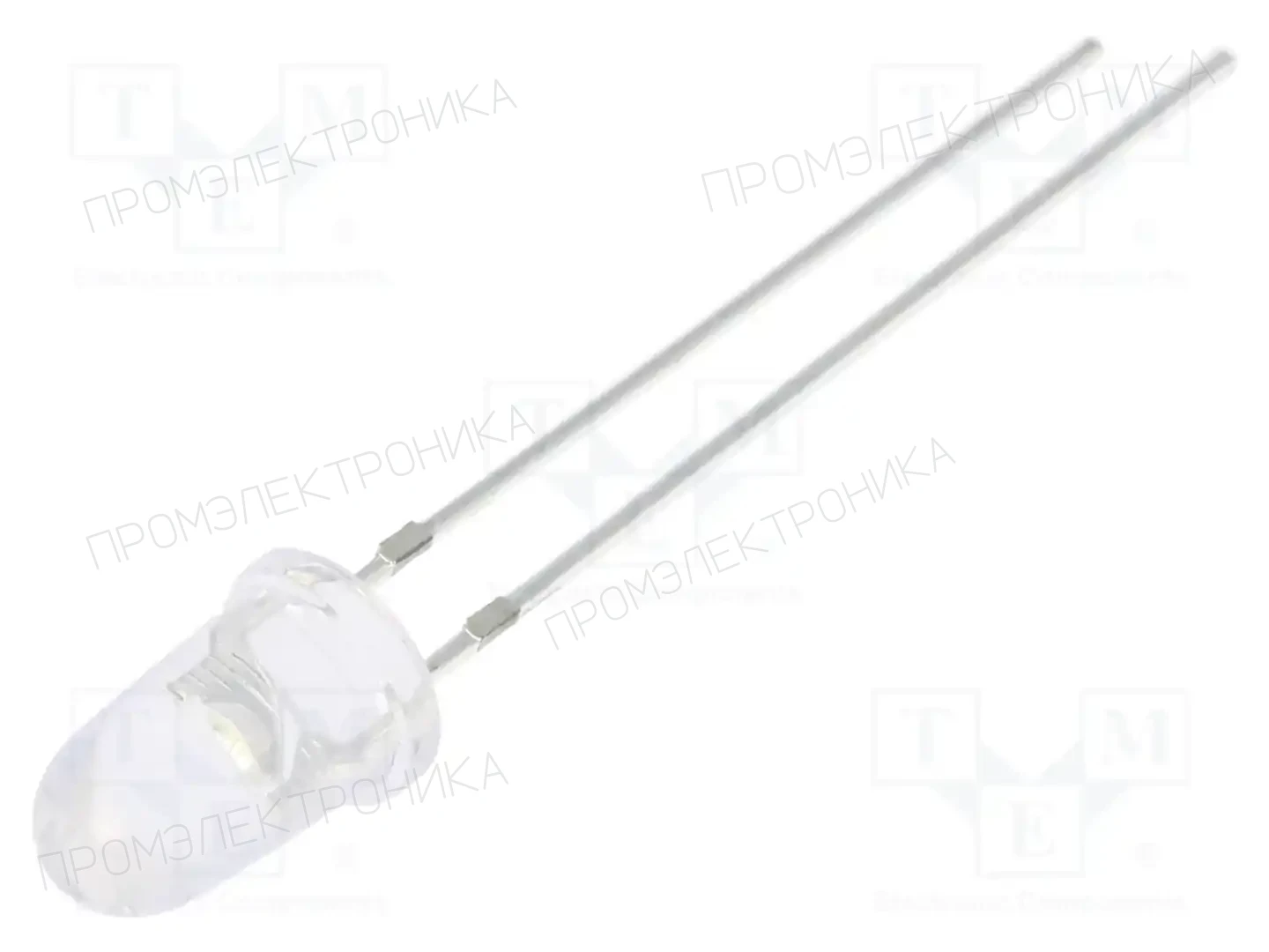 OPTOSUPPLY OSW5DK5201A — Круглые светодиоды THT