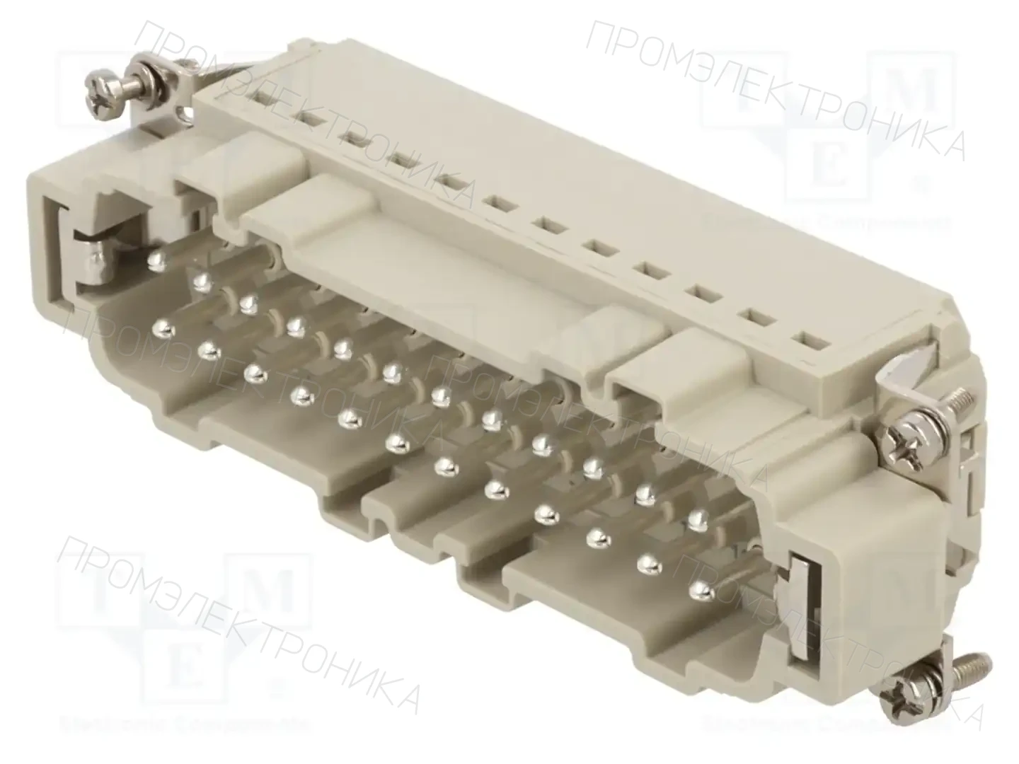 LAPP 381166841 — Разъeмы