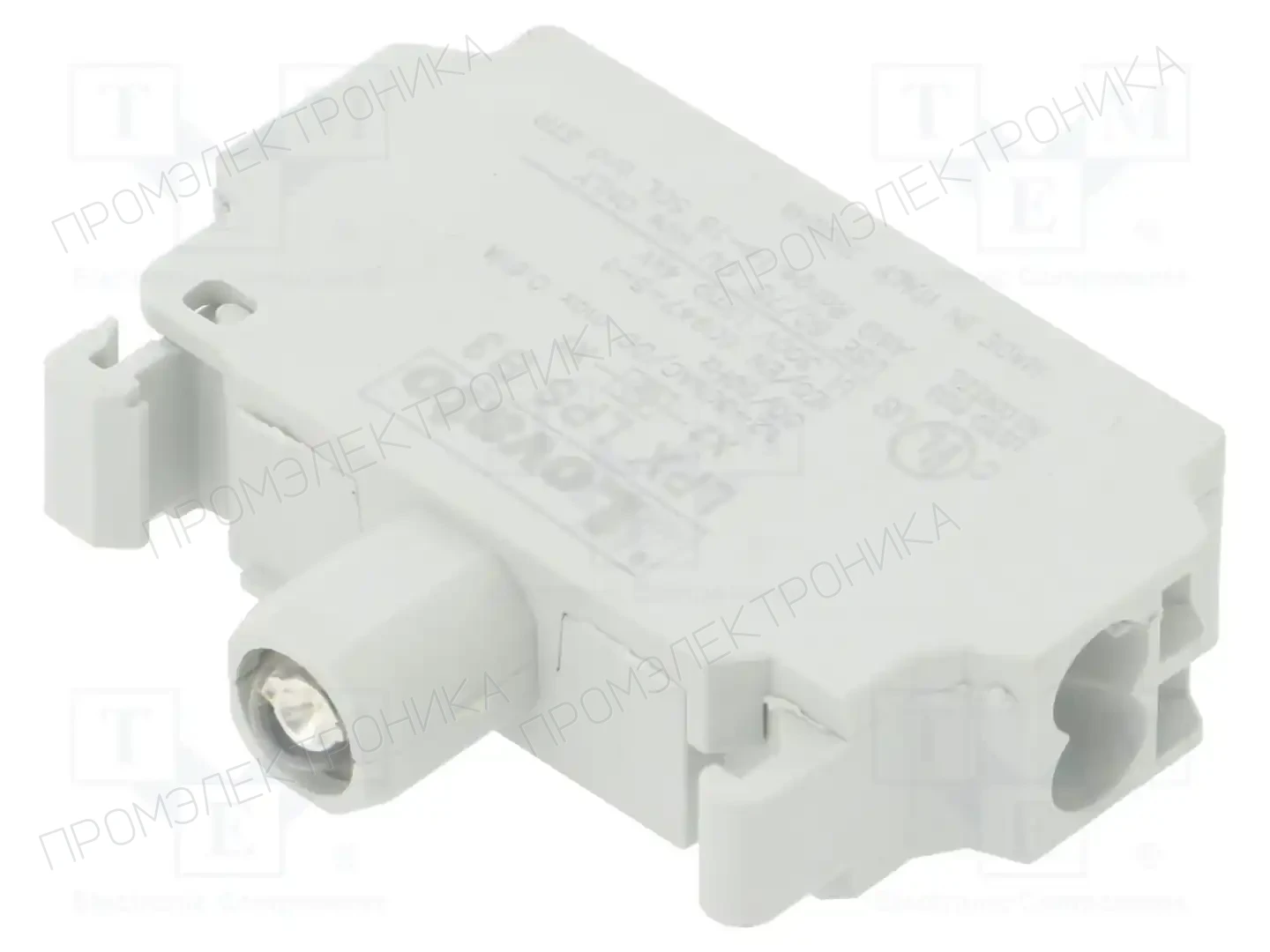 LOVATO ELECTRIC LPXLPSB3 — Панельные аксессуары стандартные