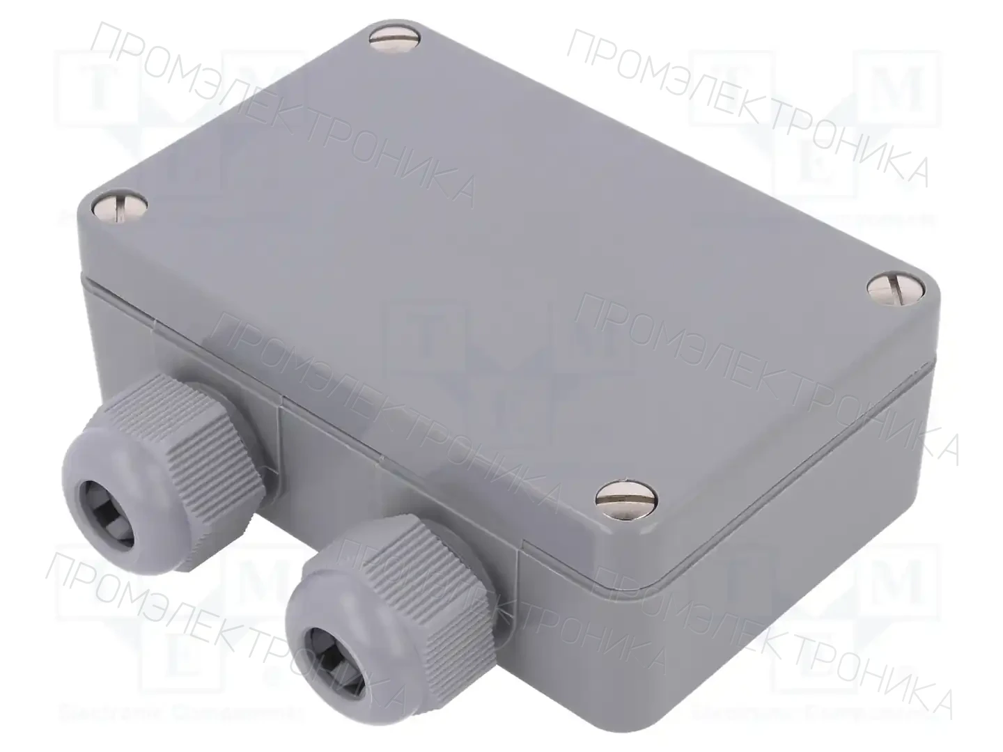 BOPLA 38102700 — Корпуса для электрооборудования