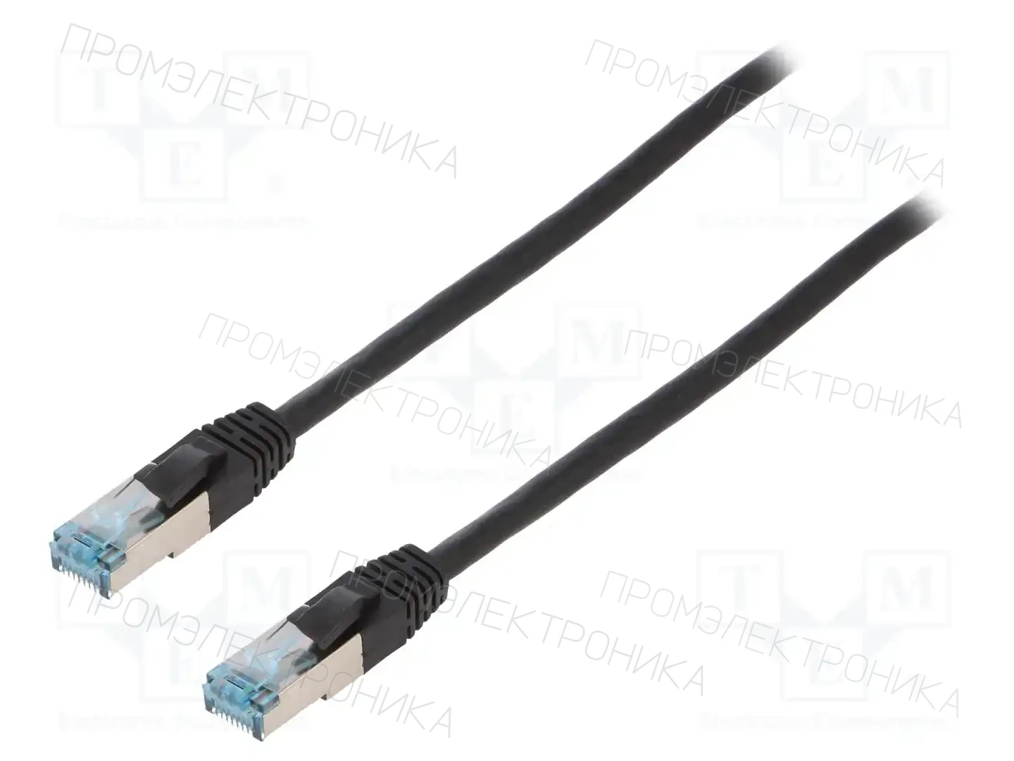 LOGILINK CQ6125S — Кабели и адаптеры RJ45