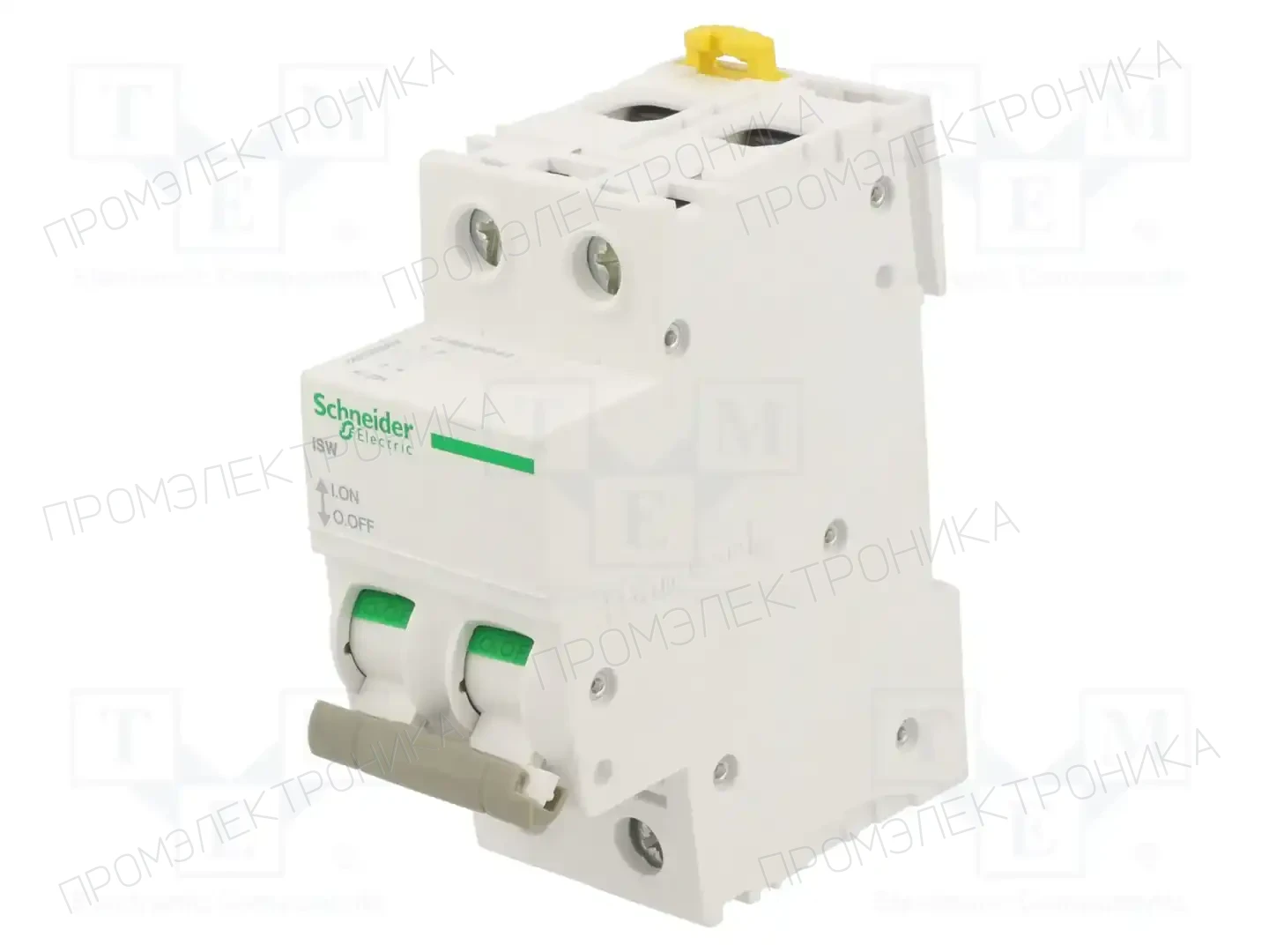 SCHNEIDER ELECTRIC A9S65292 — Разъединители